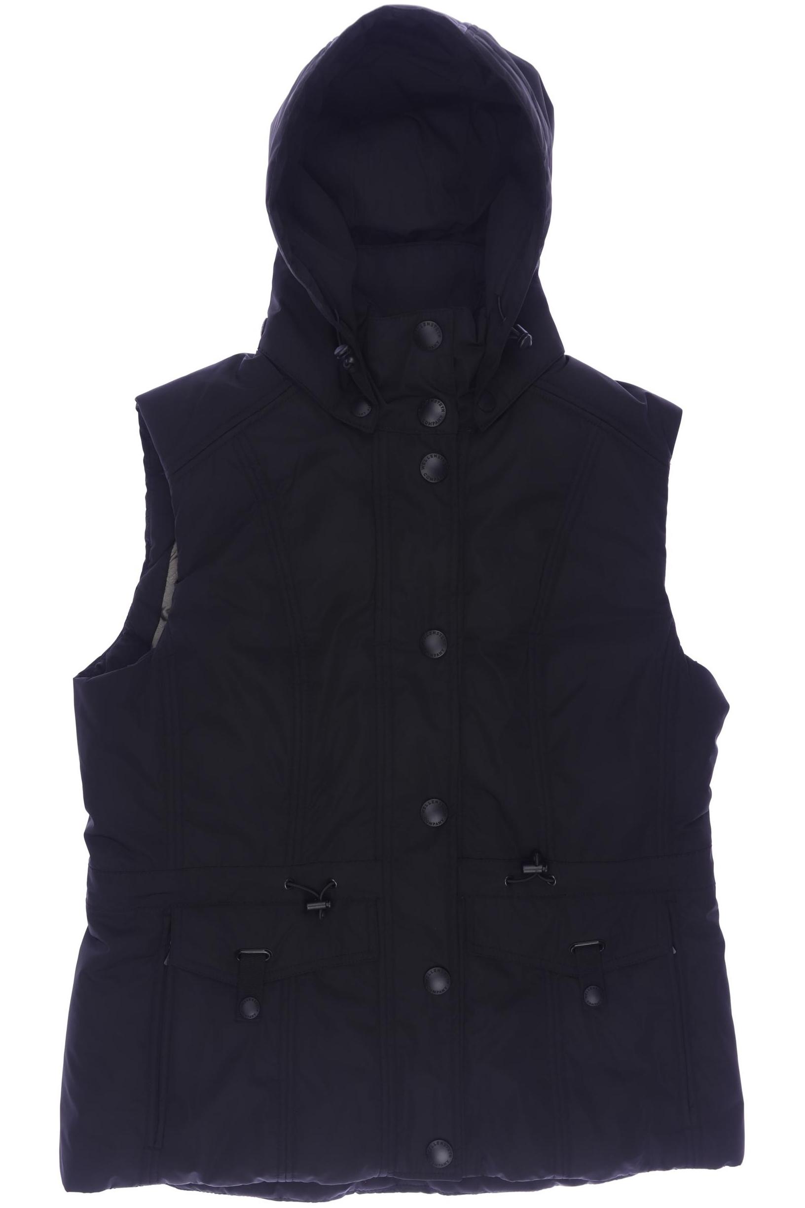 

Wellensteyn Damen Weste, schwarz, Gr. 42