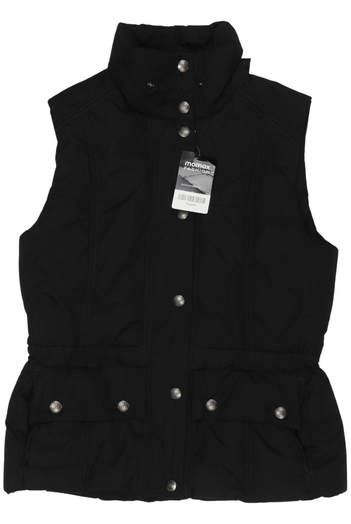 

Wellensteyn Damen Weste, schwarz, Gr. 36