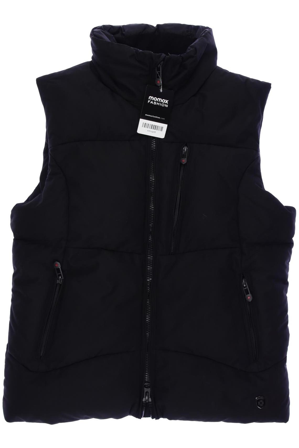 

Wellensteyn Damen Weste, schwarz, Gr. 36