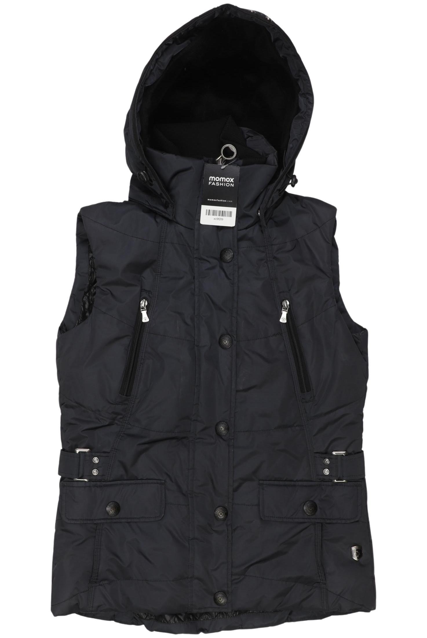 

Wellensteyn Damen Weste, marineblau, Gr. 36