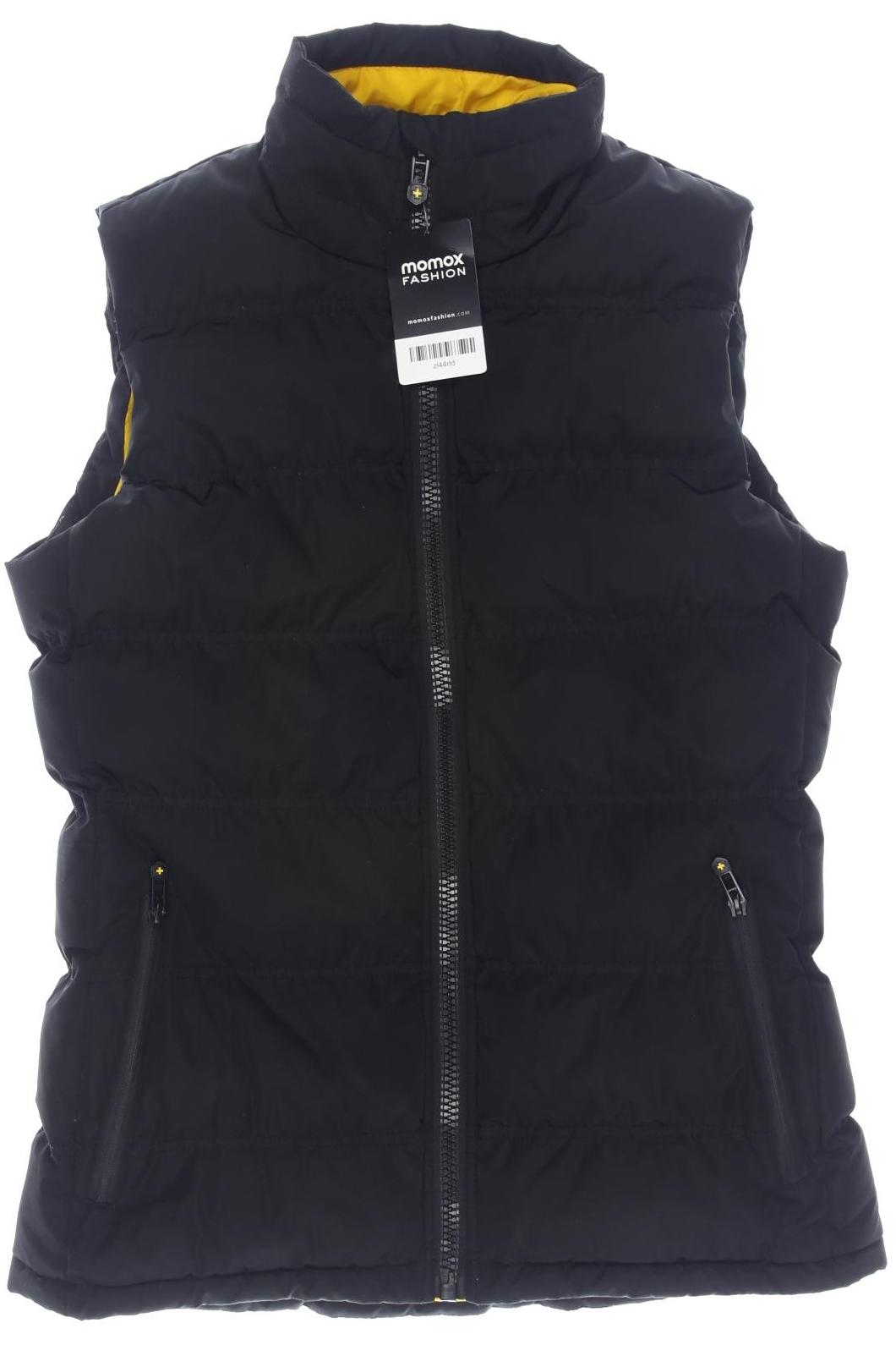 

Wellensteyn Damen Weste, schwarz, Gr. 36