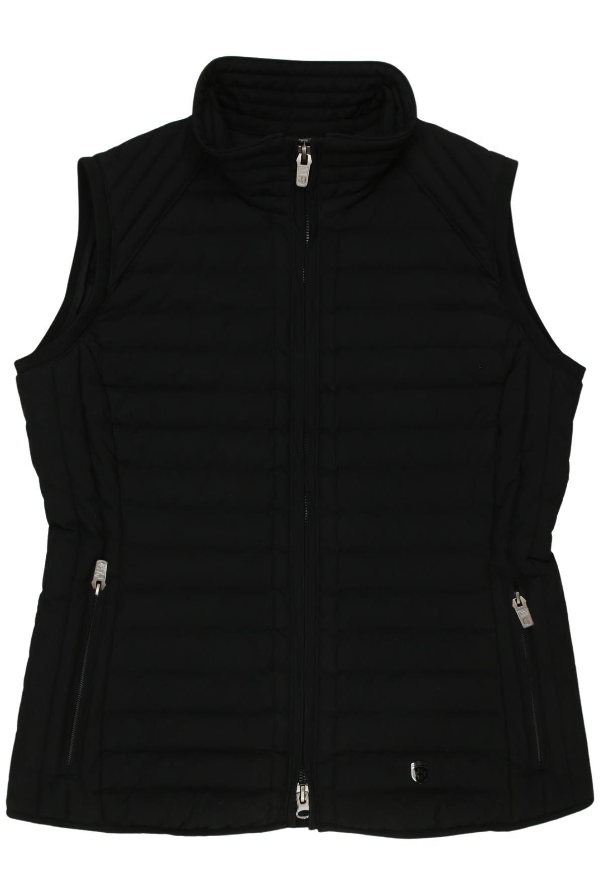 

Wellensteyn Damen Weste, schwarz, Gr. 42