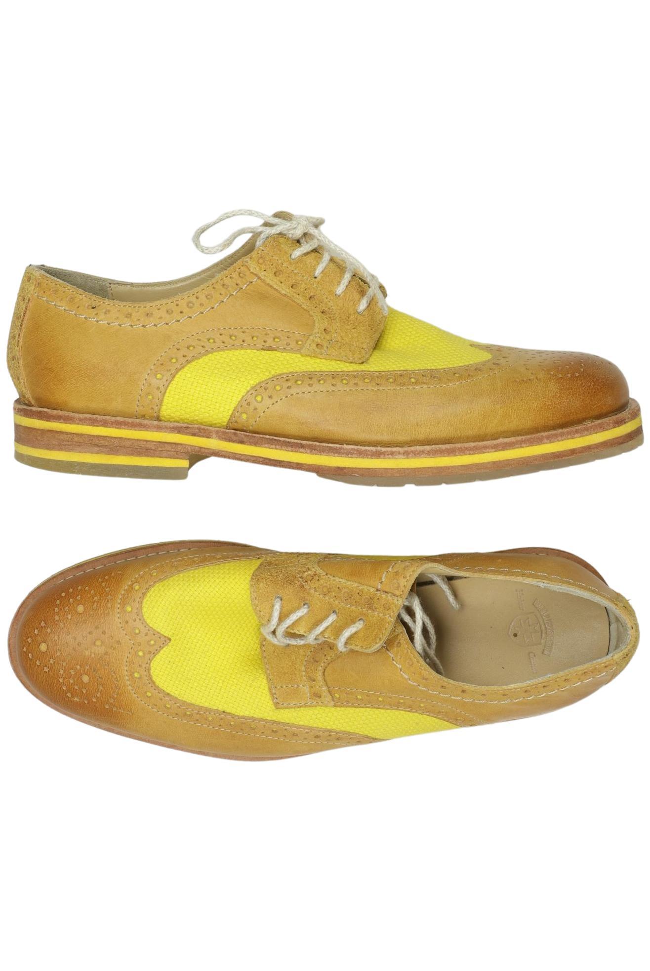 Thumbnail - Wellensteyn Herren Halbschuh, neon, Gr. 41