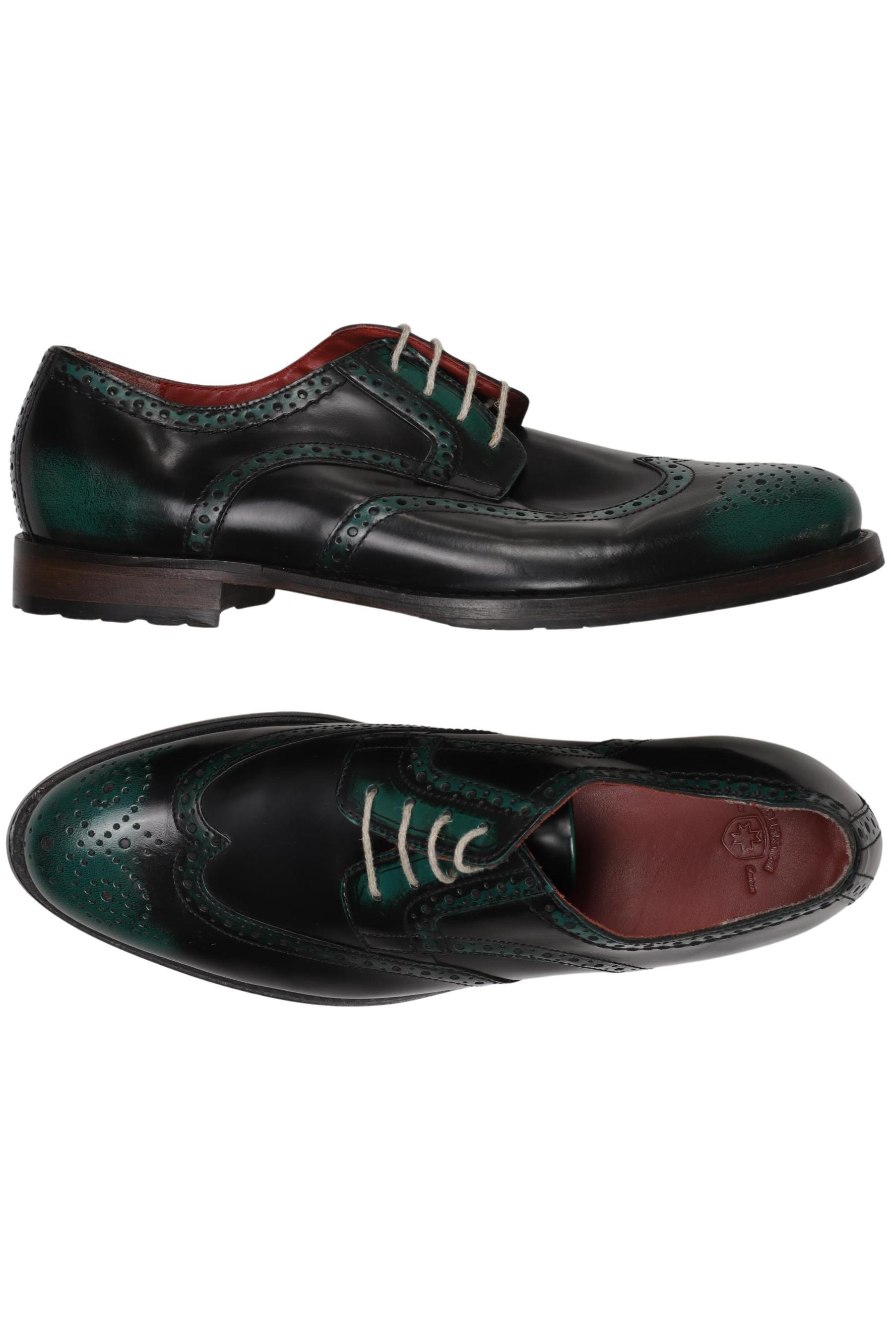 Thumbnail - Wellensteyn Herren Halbschuh, schwarz, Gr. 44