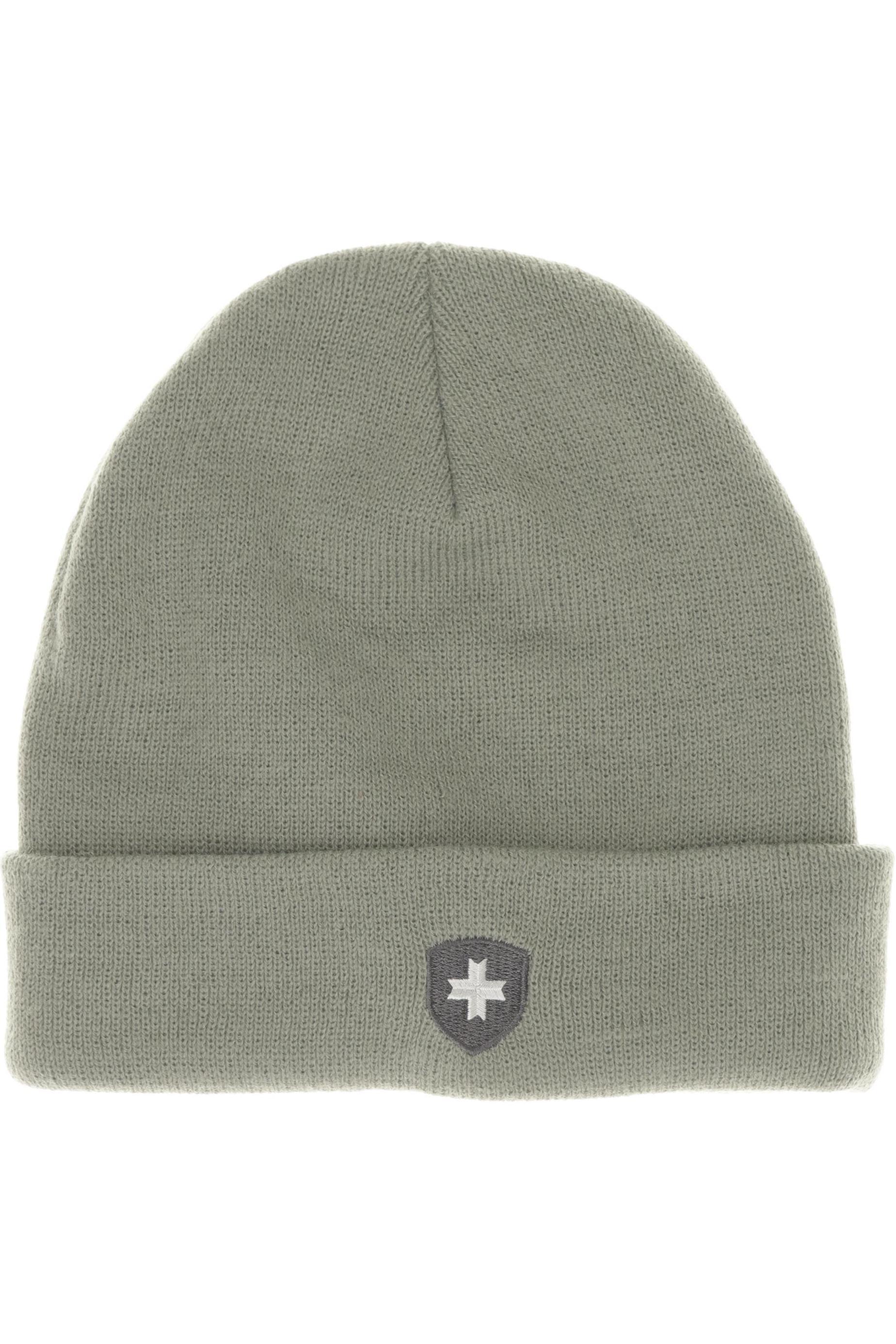 Thumbnail - Wellensteyn Herren Hut/Mütze, grau, Gr.