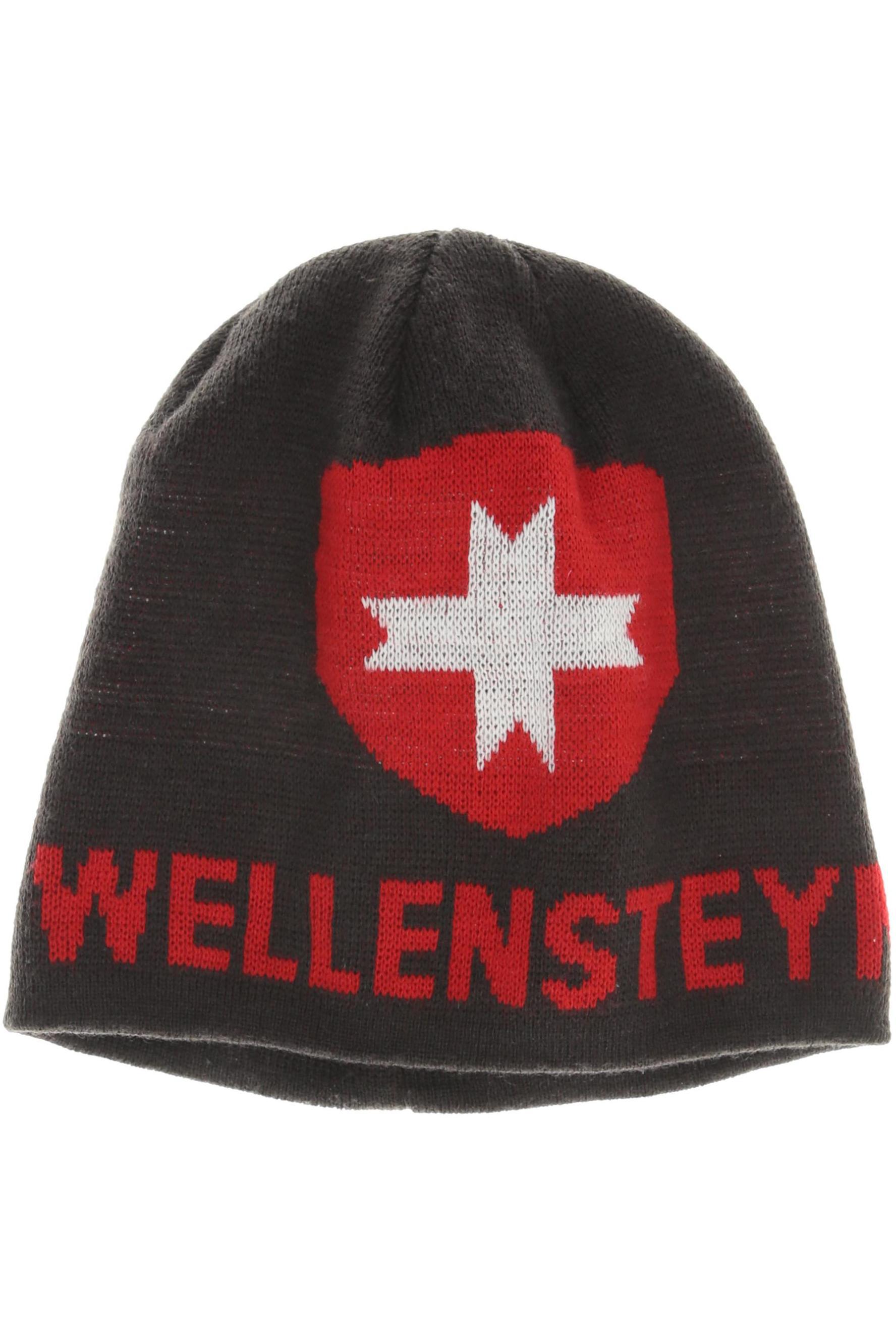 

Wellensteyn Herren Hut/Mütze, braun, Gr.