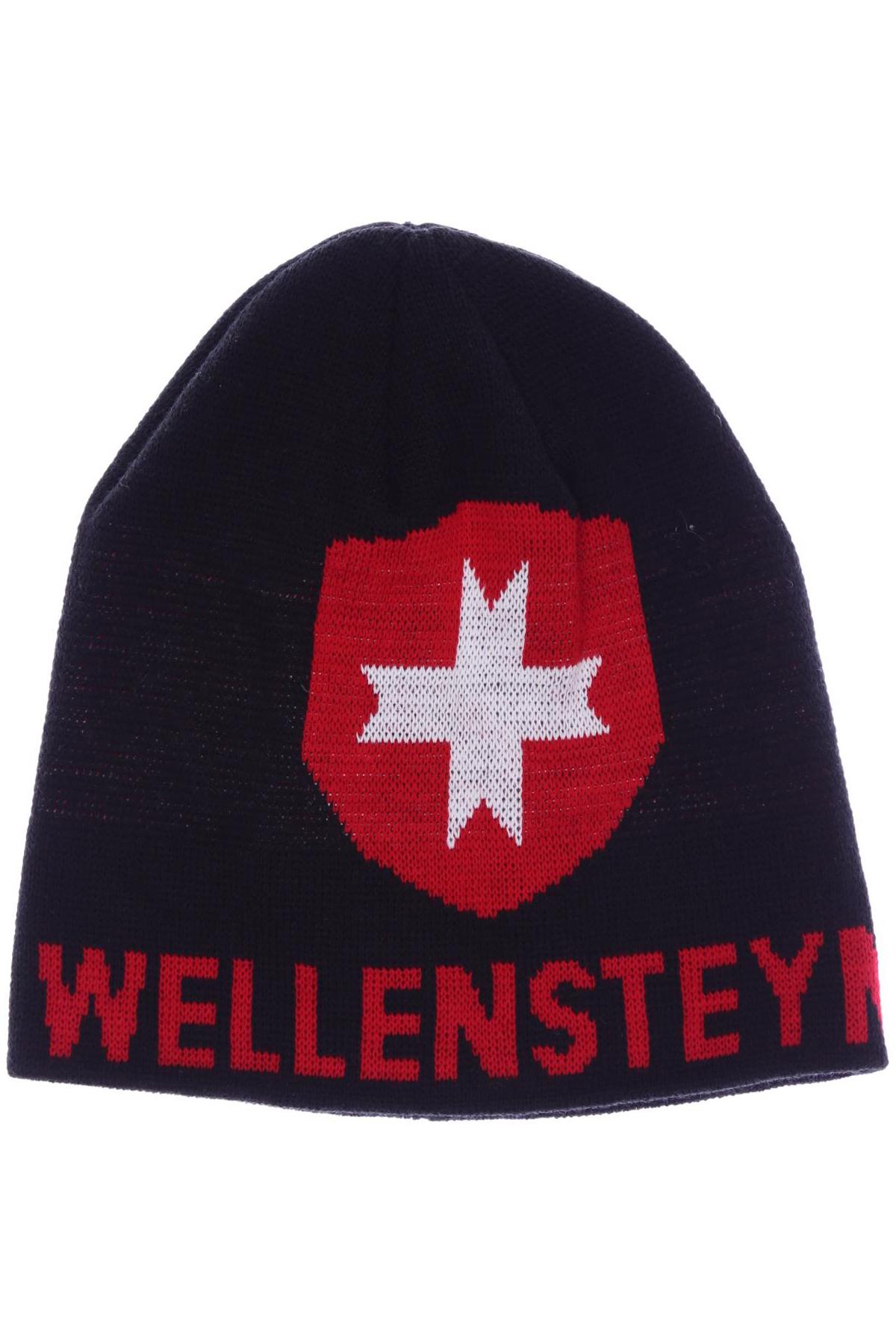 

Wellensteyn Herren Hut/Mütze, schwarz