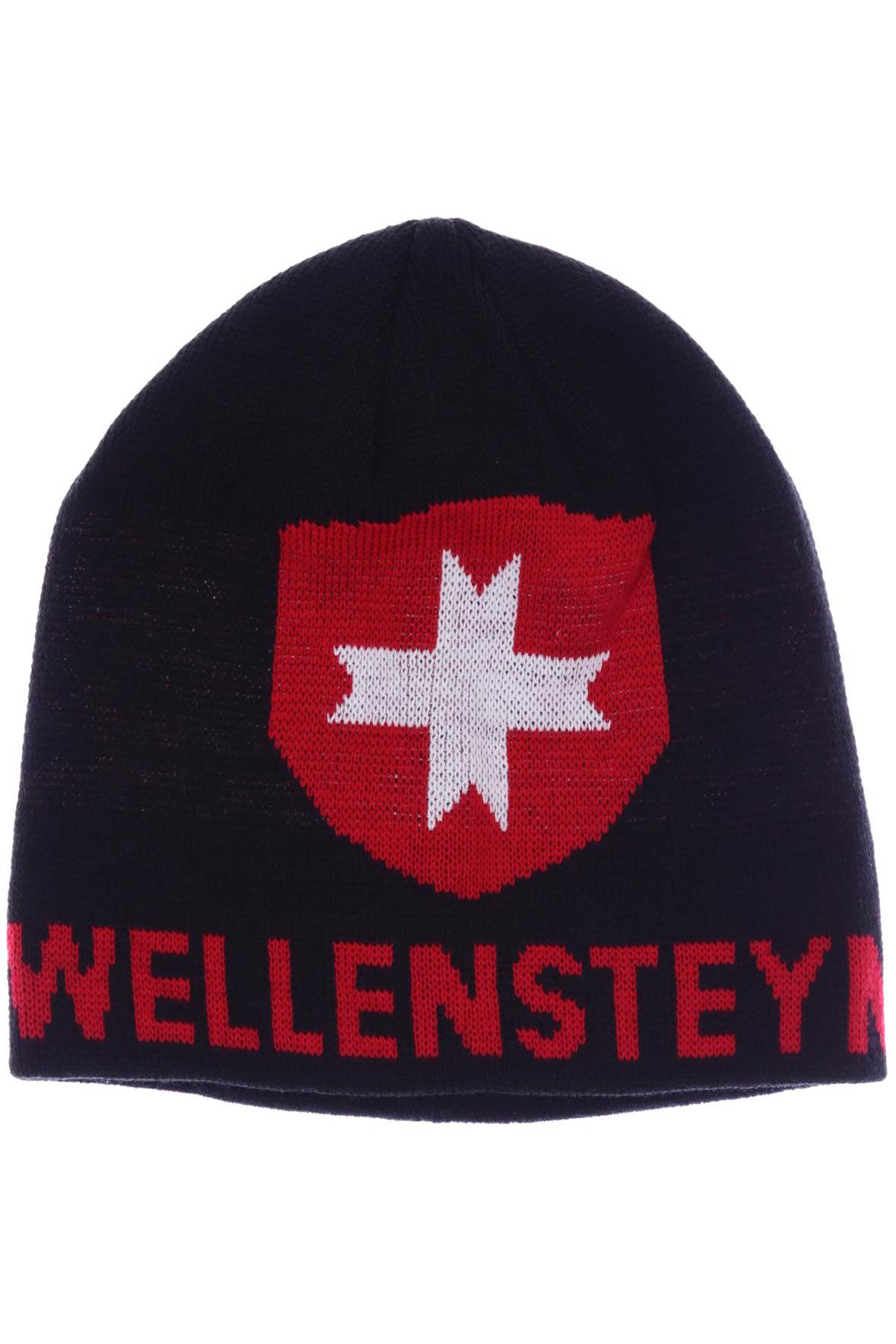 

Wellensteyn Herren Hut/Mütze, schwarz