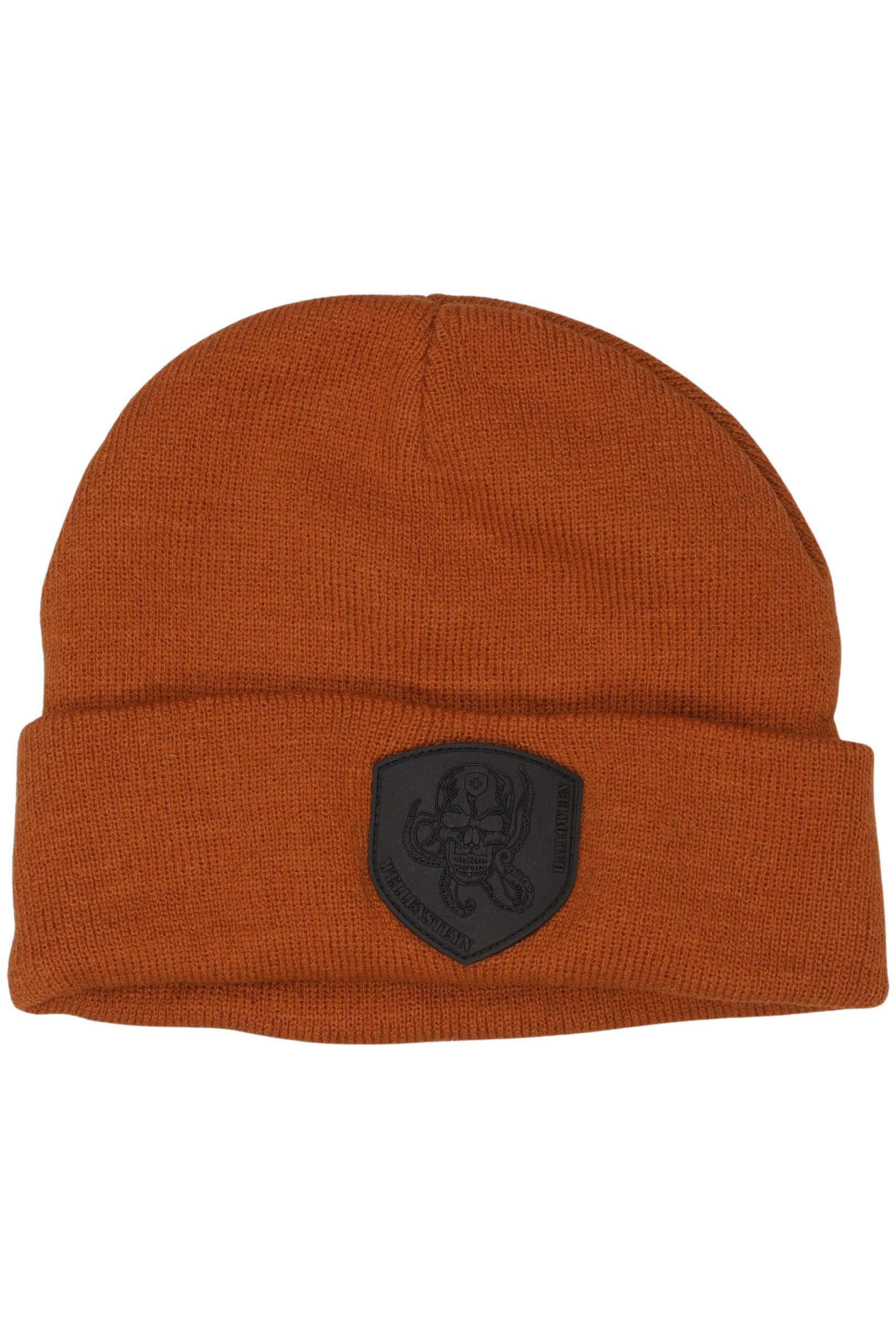 

Wellensteyn Herren Hut/Mütze, braun, Gr. uni