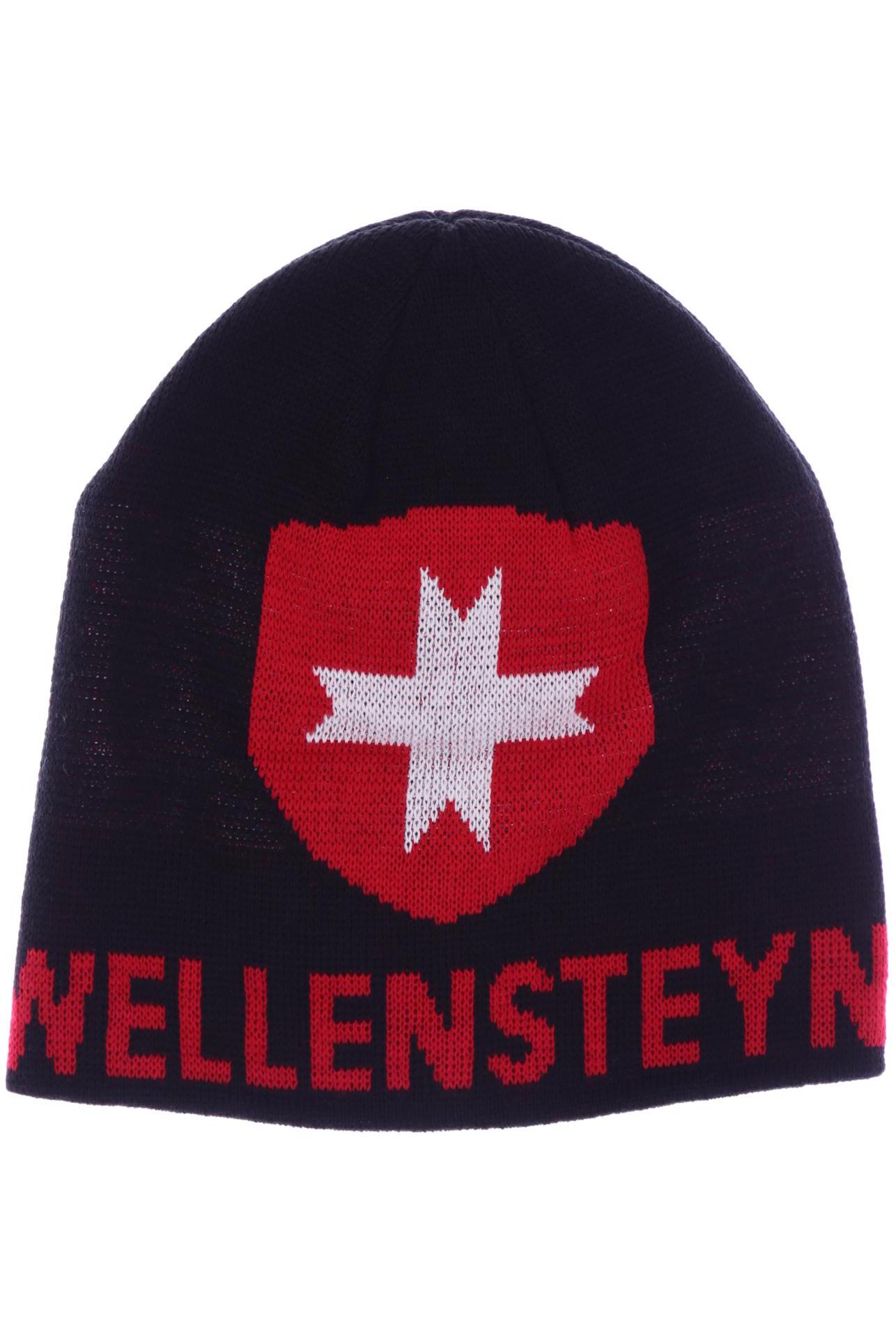 

Wellensteyn Herren Hut/Mütze, schwarz, Gr. uni