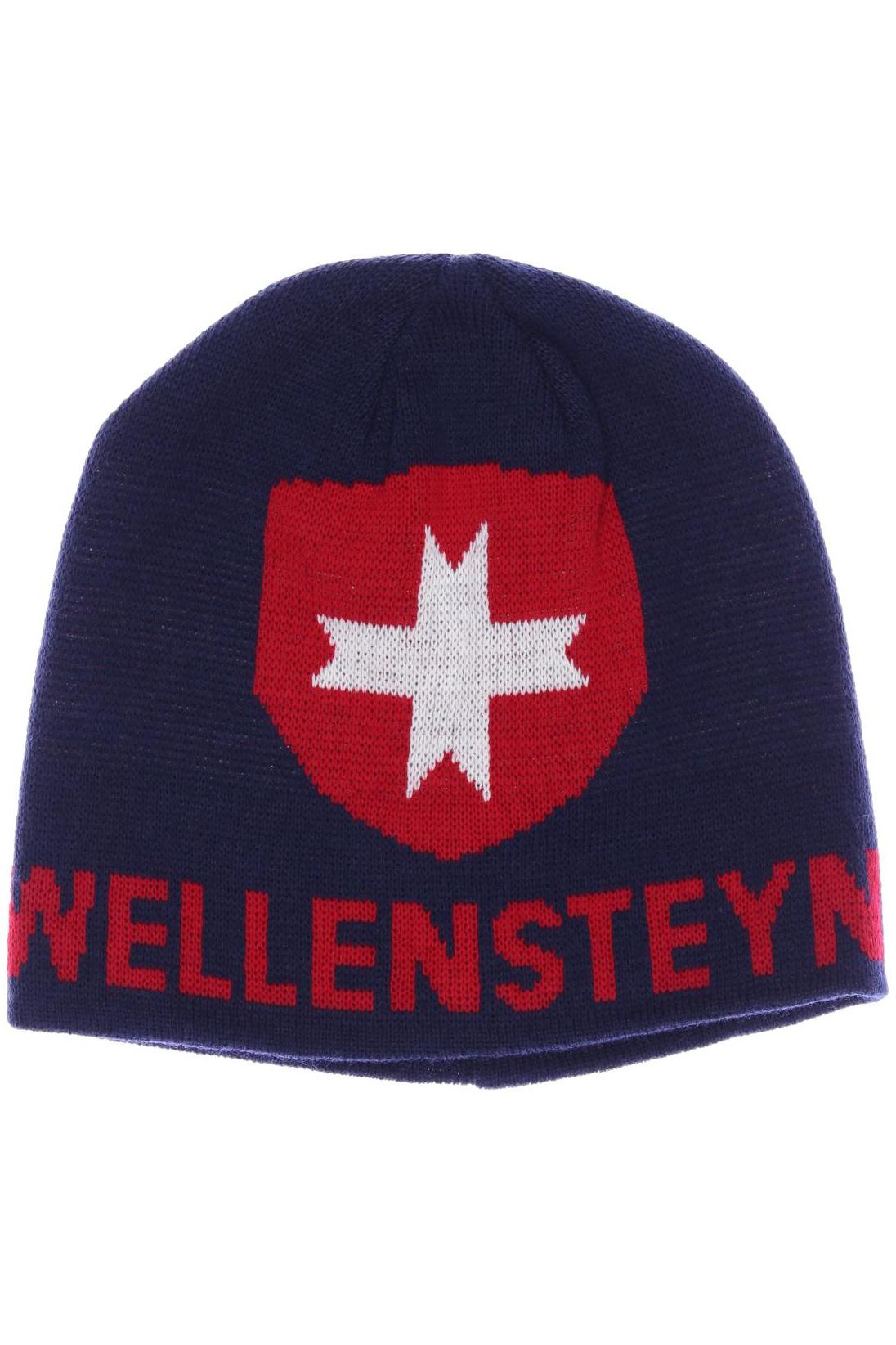 

Wellensteyn Herren Hut/Mütze, marineblau