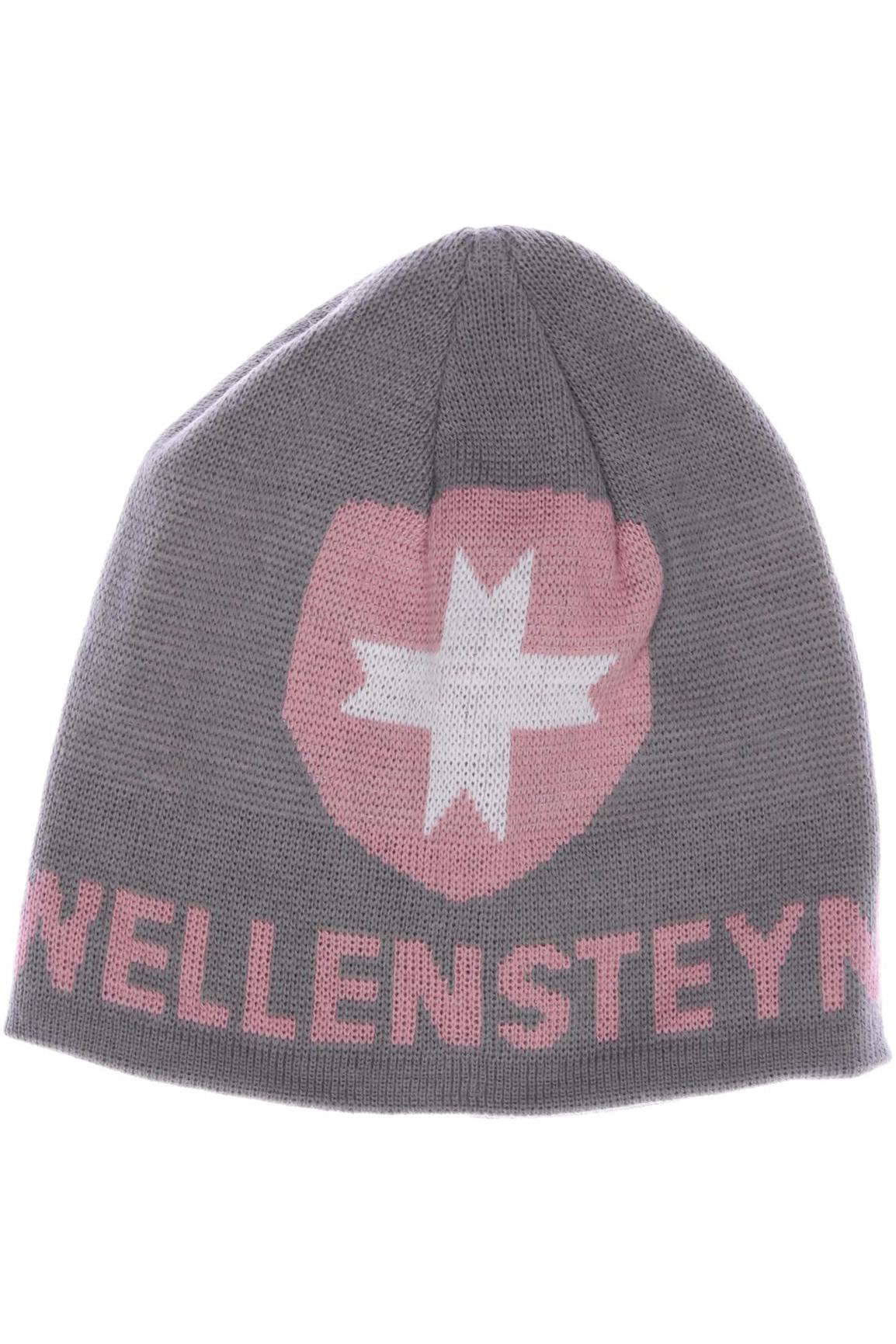 

Wellensteyn Herren Hut/Mütze, grau
