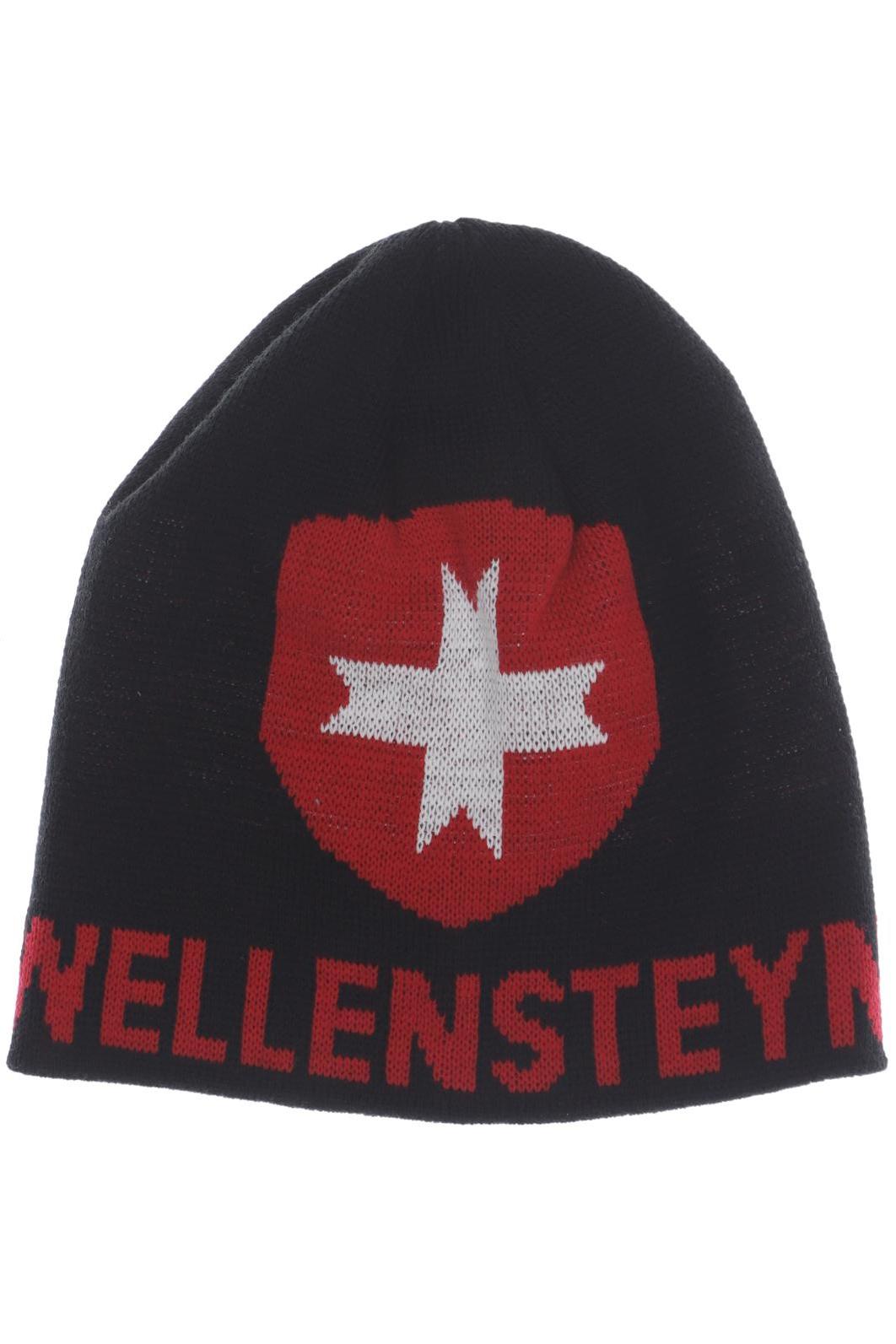 

Wellensteyn Herren Hut/Mütze, schwarz