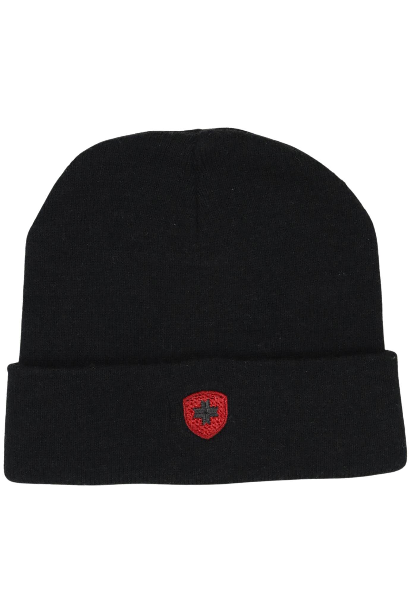 

Wellensteyn Herren Hut/Mütze, schwarz, Gr. uni