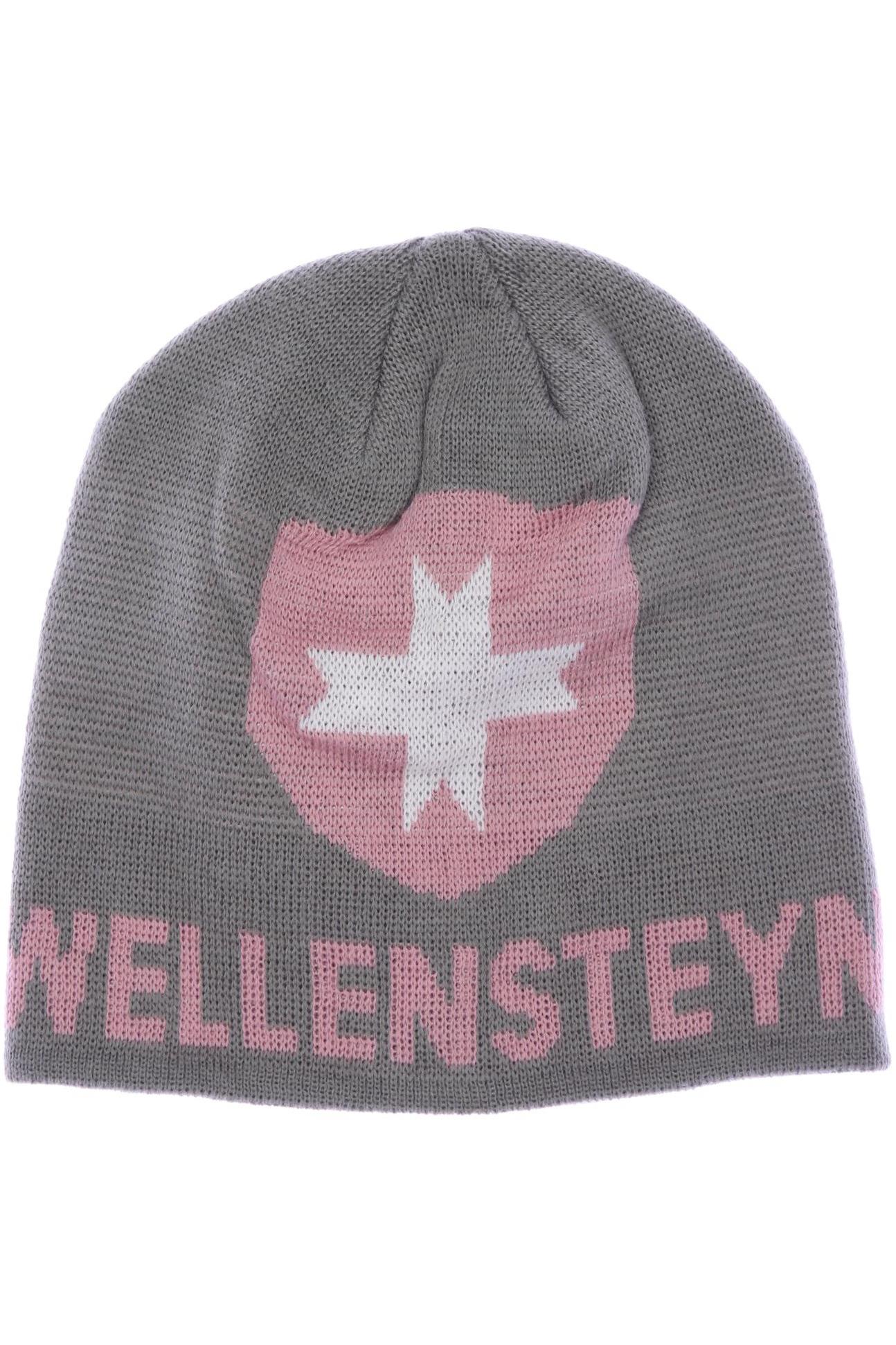 

Wellensteyn Herren Hut/Mütze, grau, Gr. uni