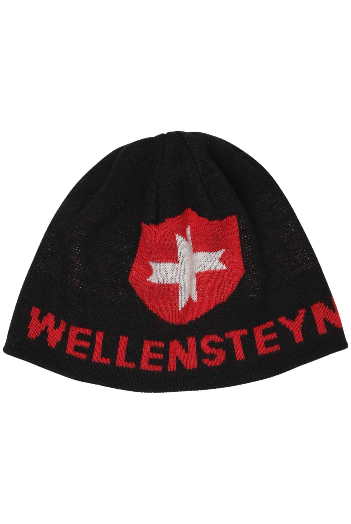 

Wellensteyn Herren Hut/Mütze, schwarz, Gr. uni