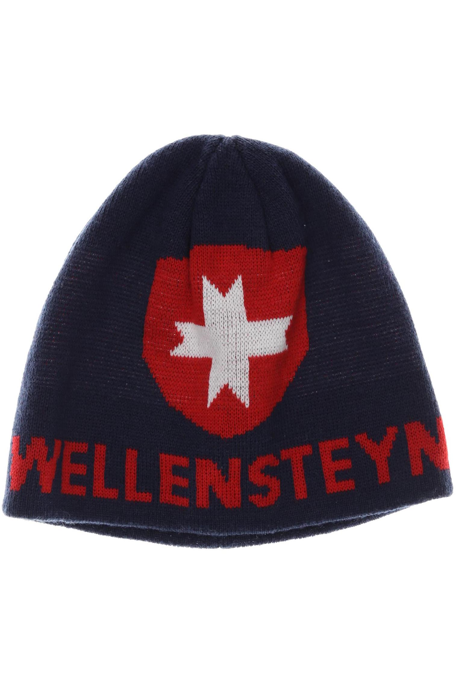 

Wellensteyn Herren Hut/Mütze, blau, Gr. uni
