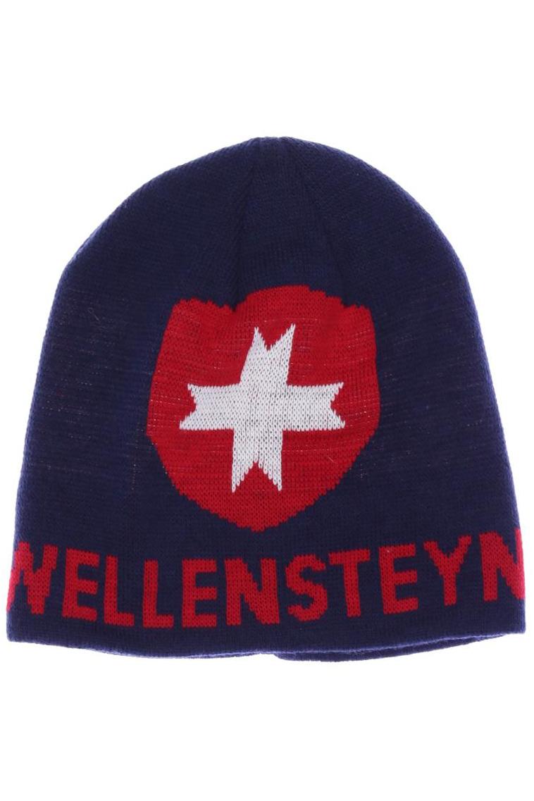 

Wellensteyn Herren Hut/Mütze, marineblau, Gr. uni