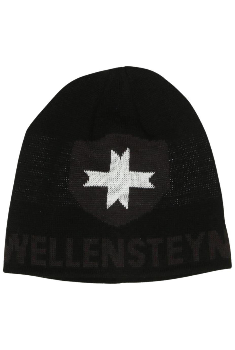 

Wellensteyn Herren Hut/Mütze, schwarz, Gr. uni