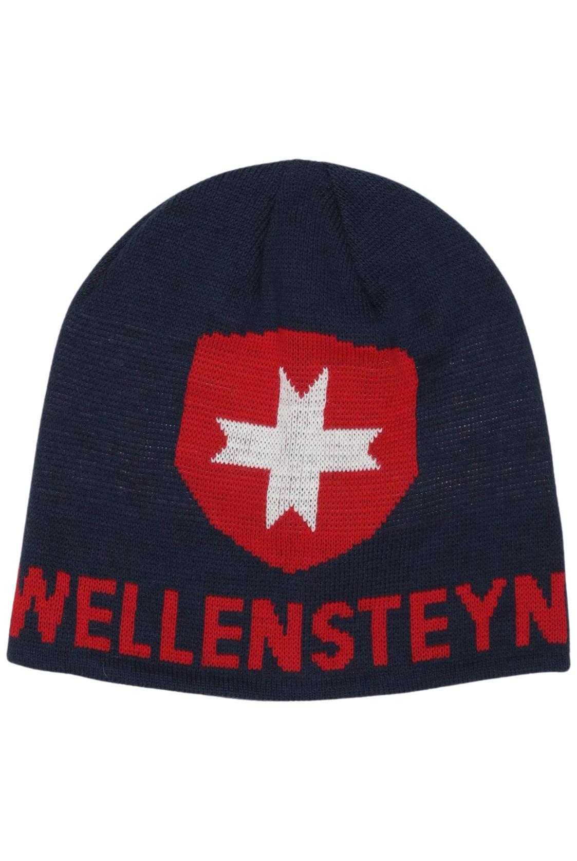 

Wellensteyn Herren Hut/Mütze, marineblau, Gr. uni