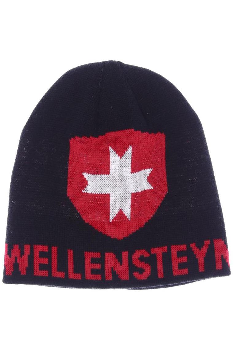 

Wellensteyn Herren Hut/Mütze, schwarz