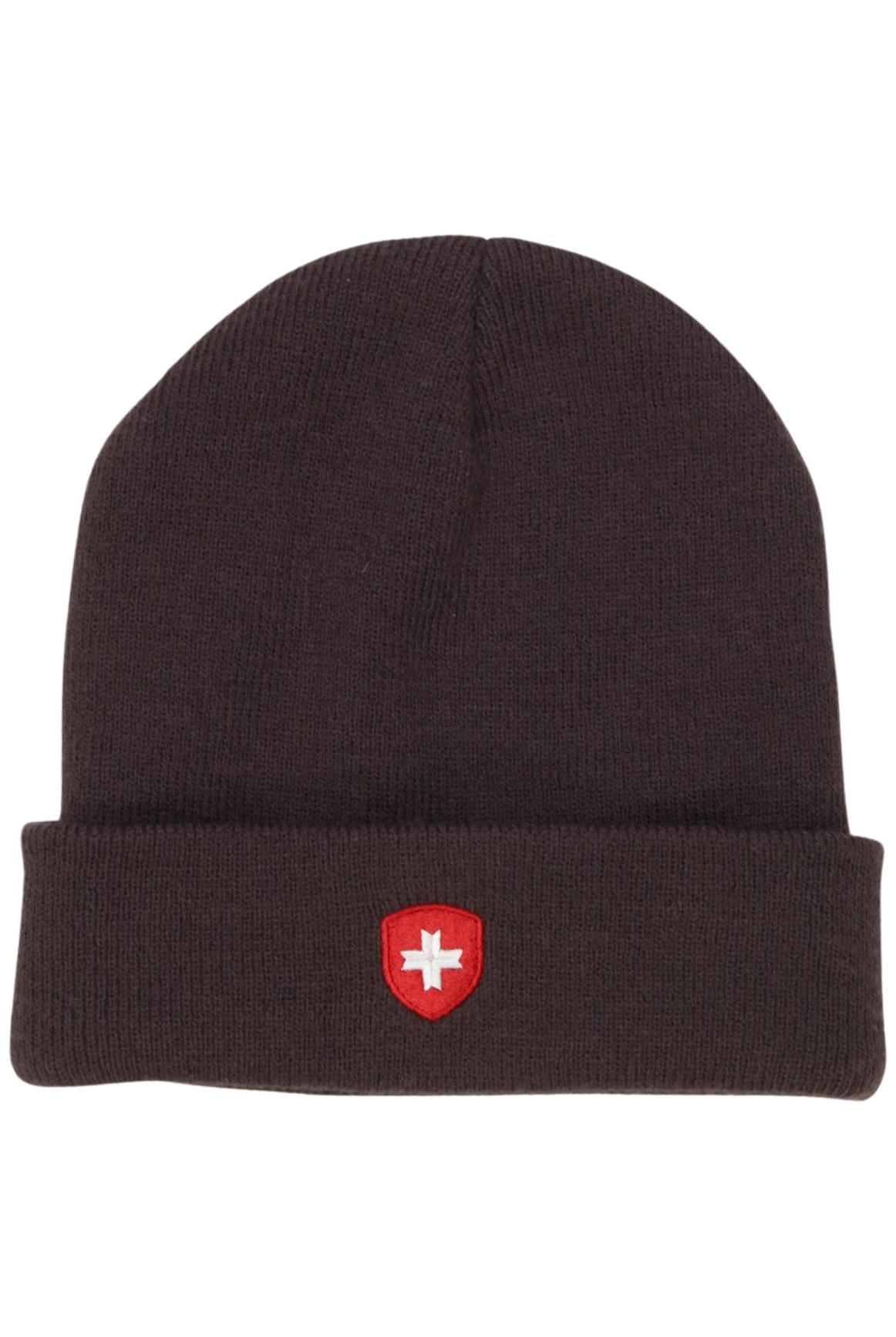 

Wellensteyn Herren Hut/Mütze, braun, Gr. uni