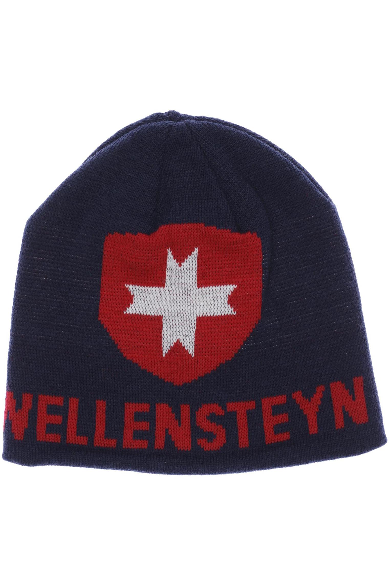 

Wellensteyn Herren Hut/Mütze, marineblau, Gr. uni