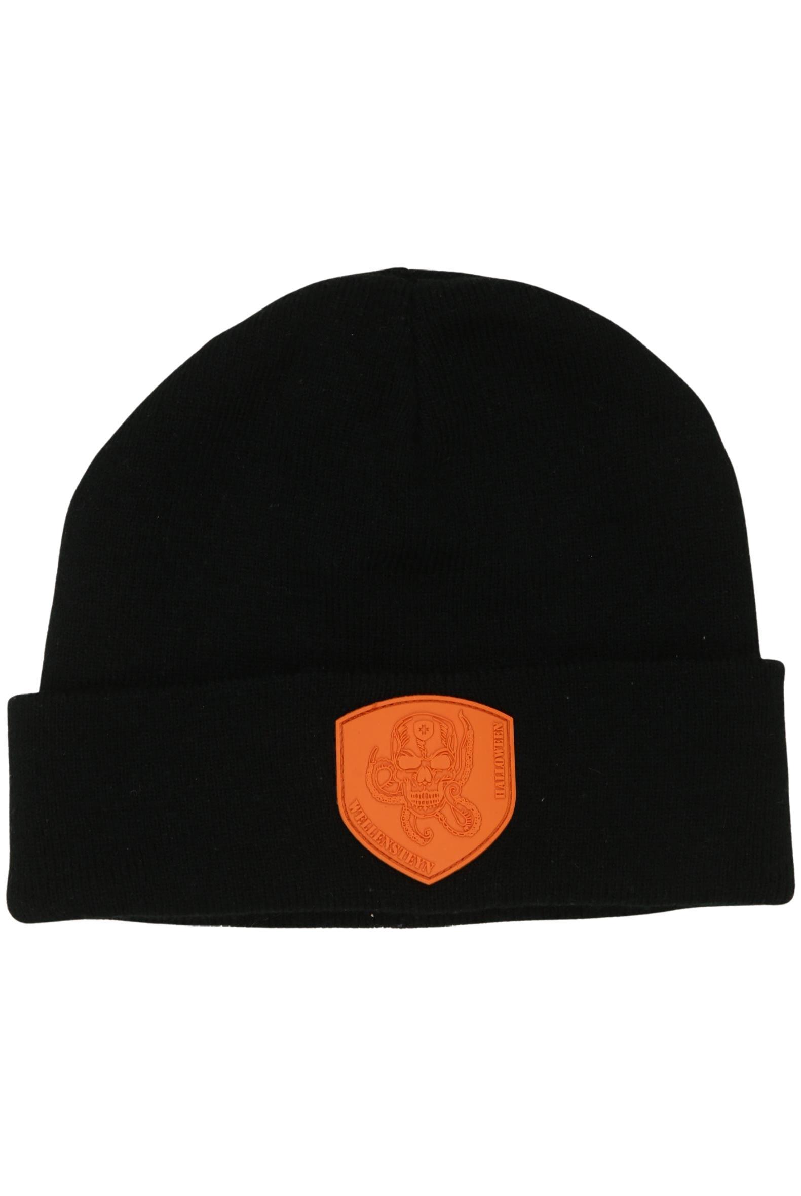 

Wellensteyn Herren Hut/Mütze, schwarz, Gr. uni