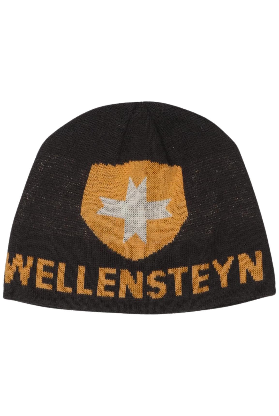 

Wellensteyn Herren Hut/Mütze, mehrfarbig, Gr. uni