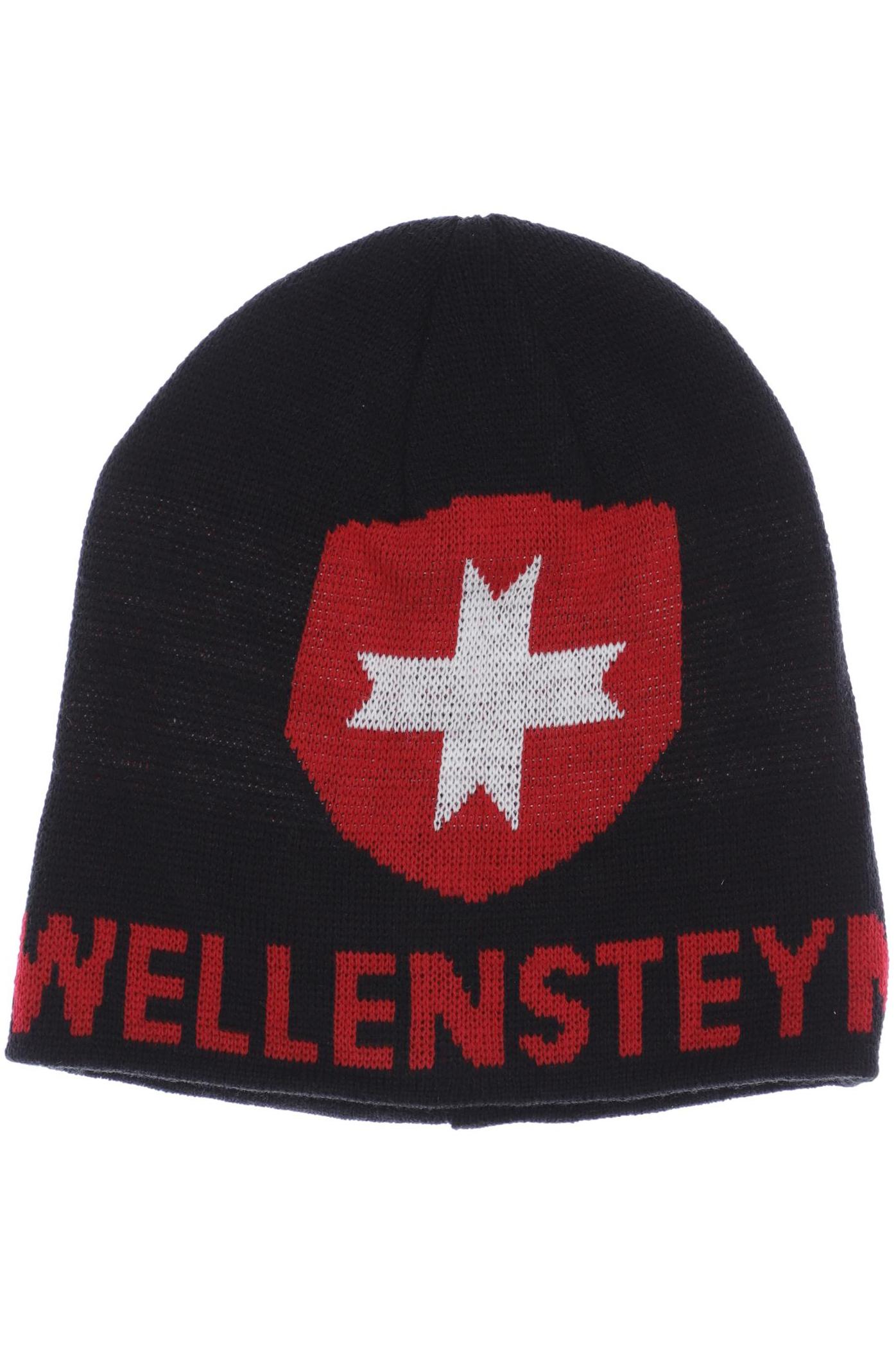

Wellensteyn Herren Hut/Mütze, schwarz, Gr. uni
