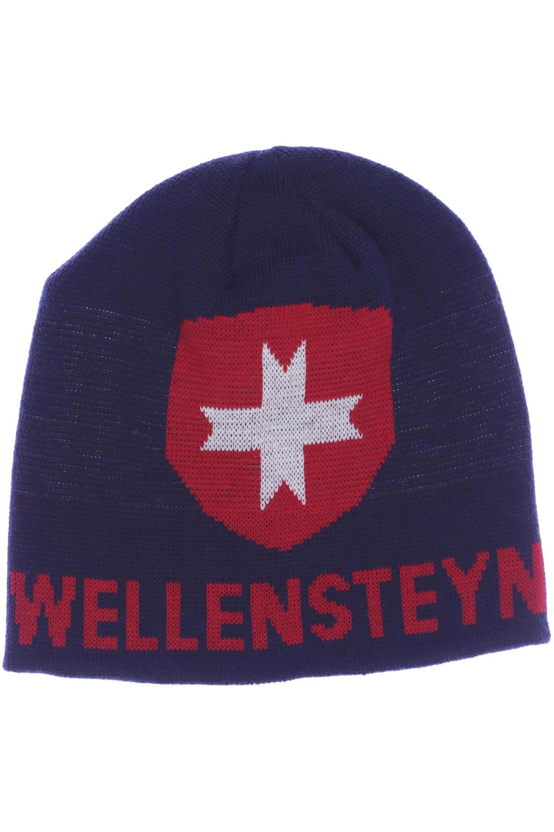 

Wellensteyn Herren Hut/Mütze, marineblau, Gr. uni