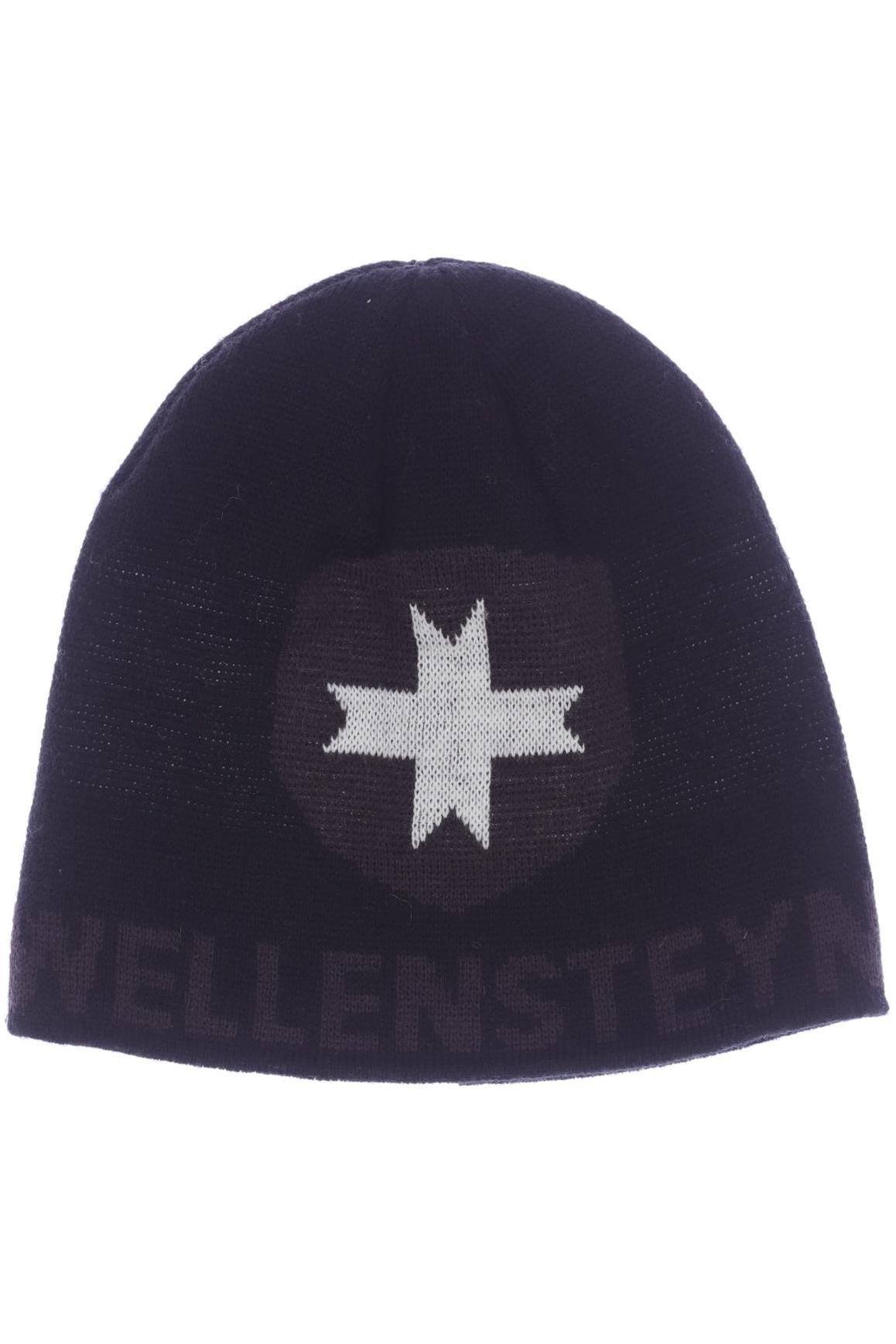 

Wellensteyn Herren Hut/Mütze, schwarz, Gr. uni