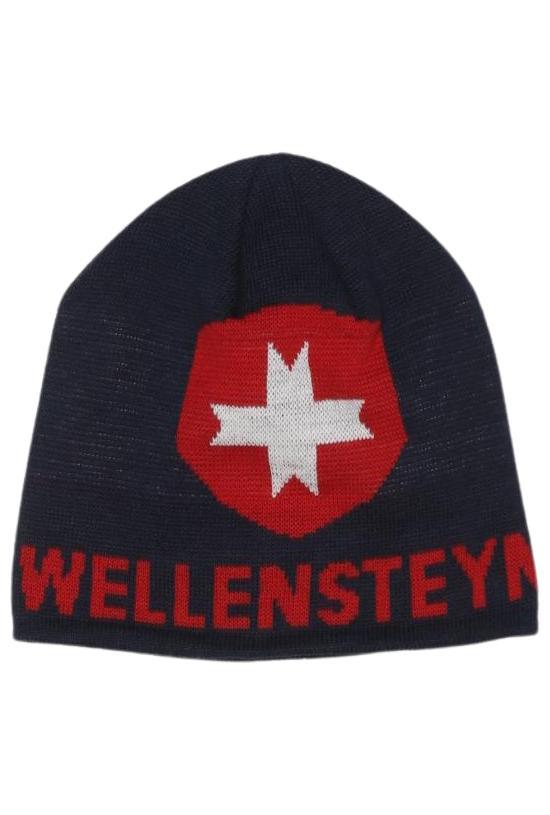 

Wellensteyn Herren Hut/Mütze, mehrfarbig, Gr. uni