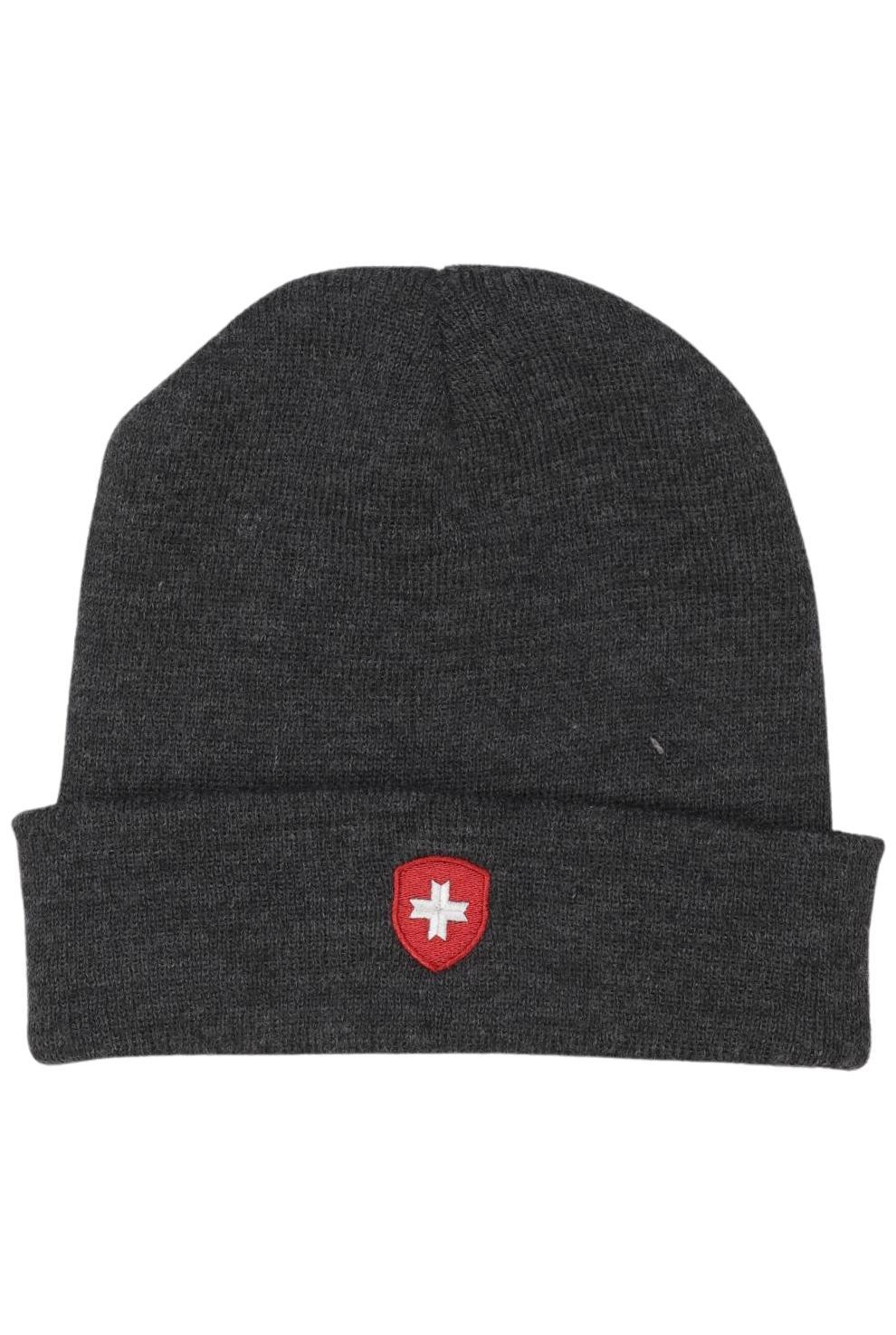 

Wellensteyn Herren Hut/Mütze, grau, Gr. uni