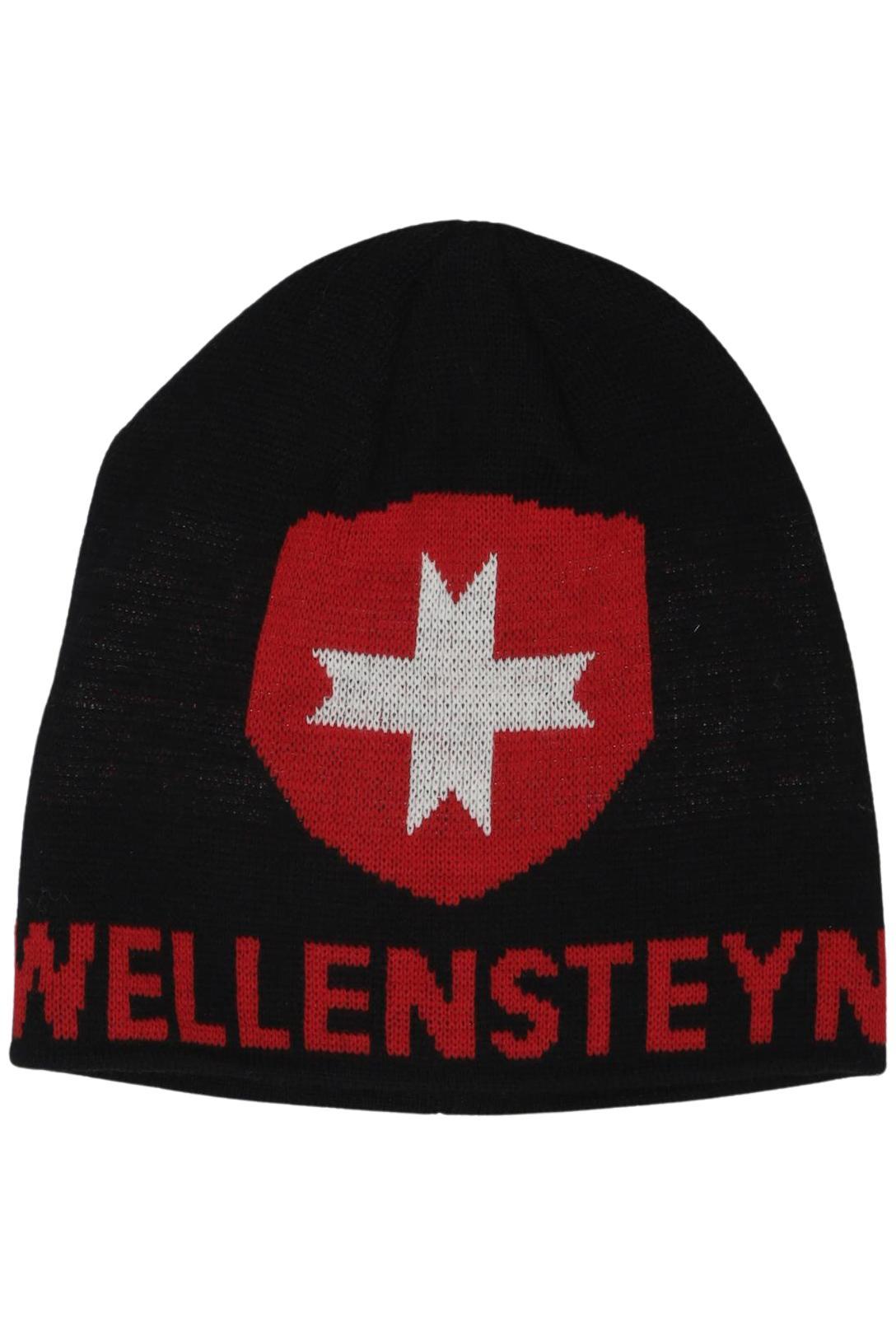 

Wellensteyn Herren Hut/Mütze, mehrfarbig, Gr. uni