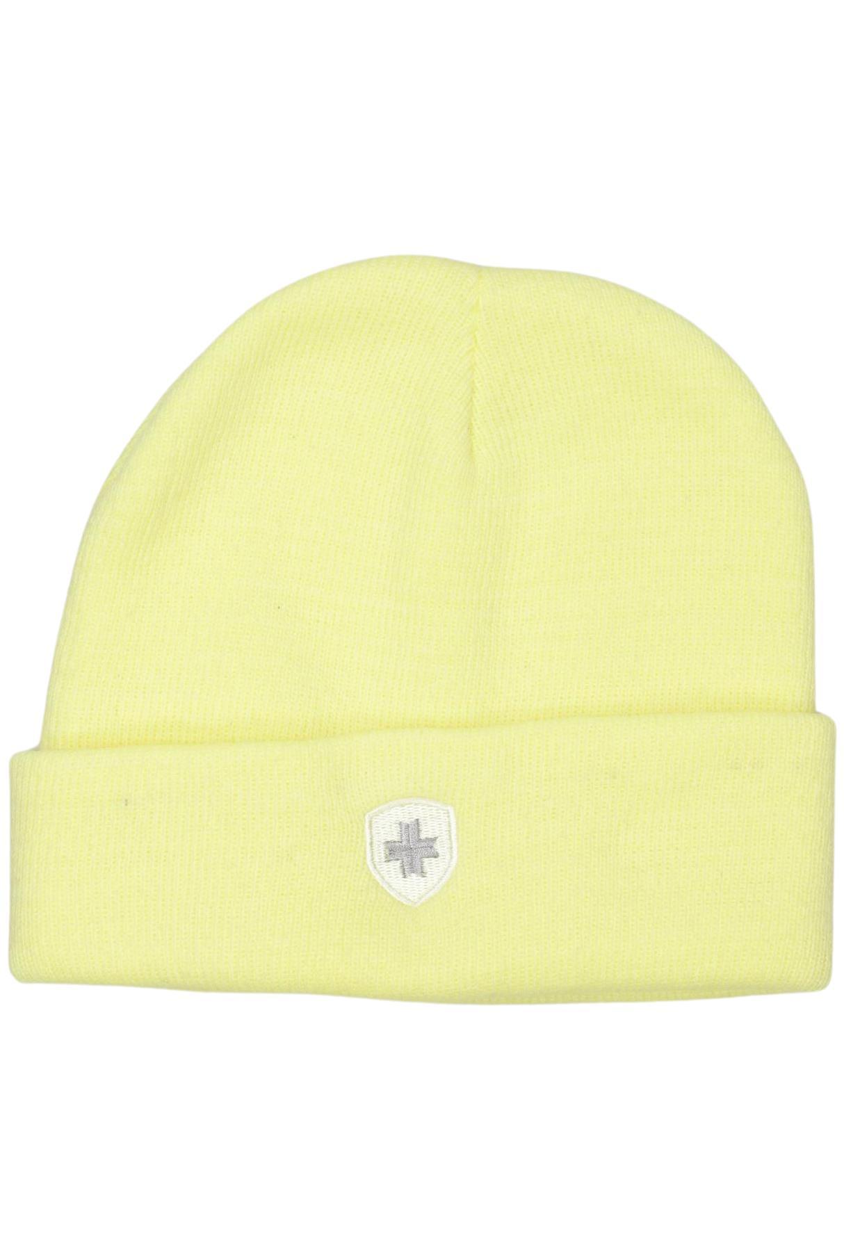 

Wellensteyn Herren Hut/Mütze, neon, Gr. uni