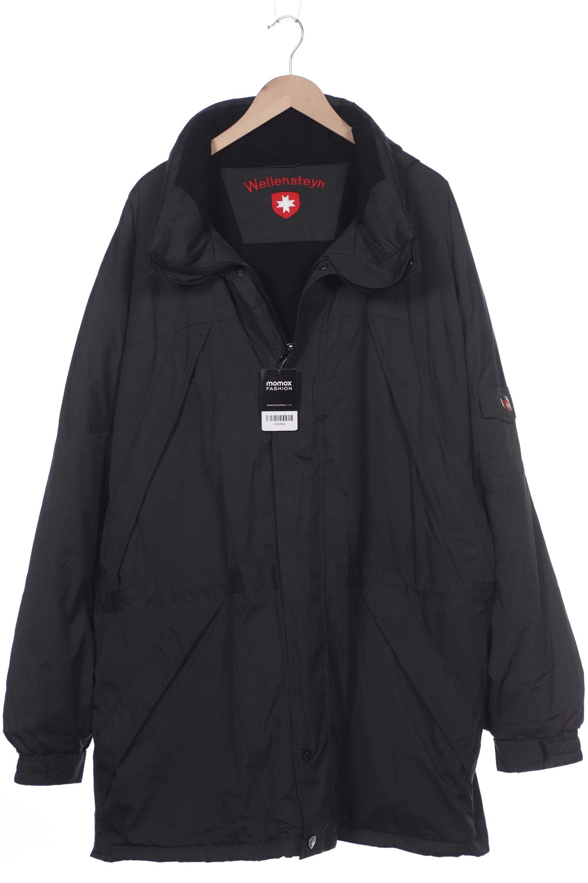 Thumbnail - Wellensteyn Herren Jacke, türkis, Gr. 60