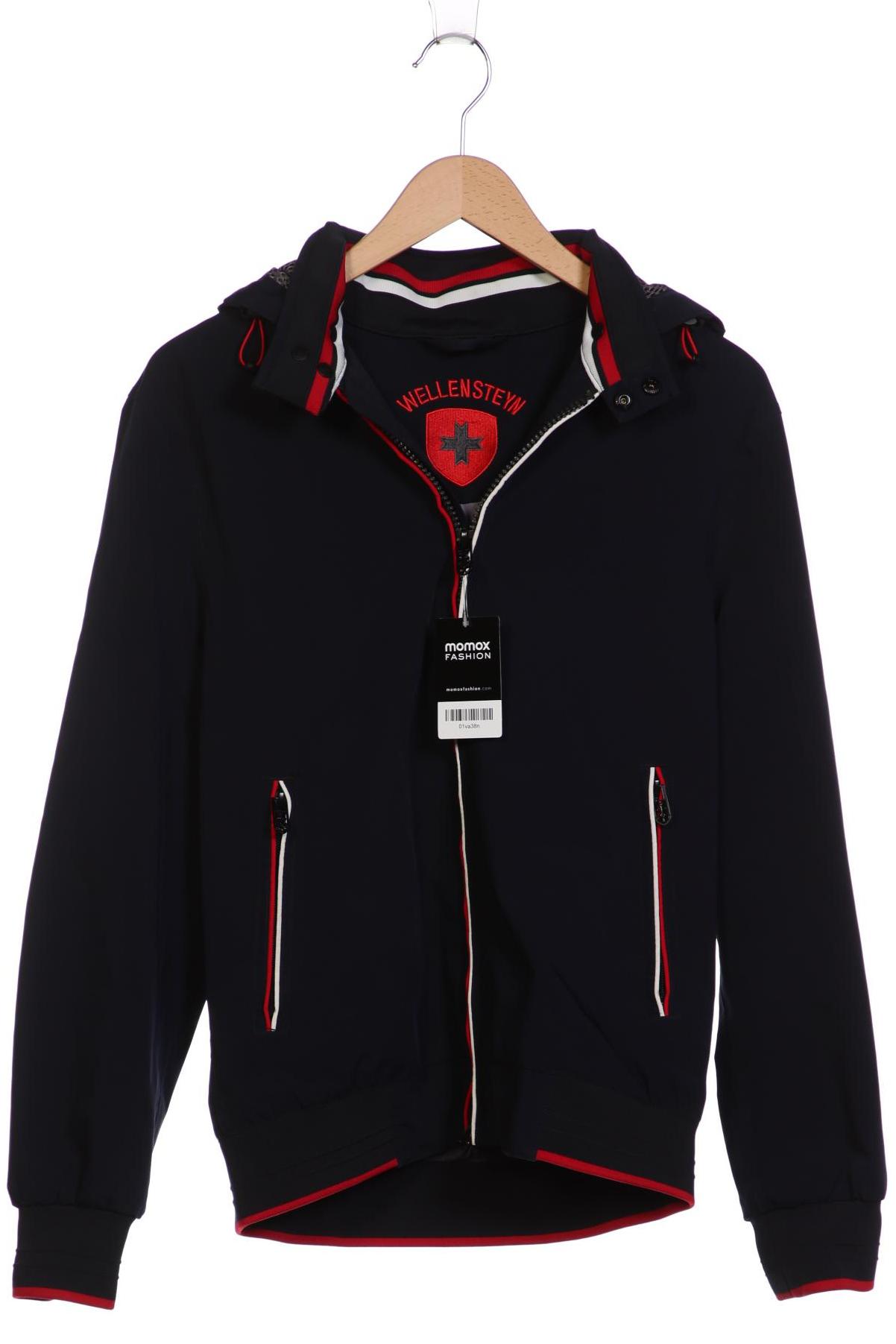 

Wellensteyn Herren Jacke, marineblau, Gr. 46