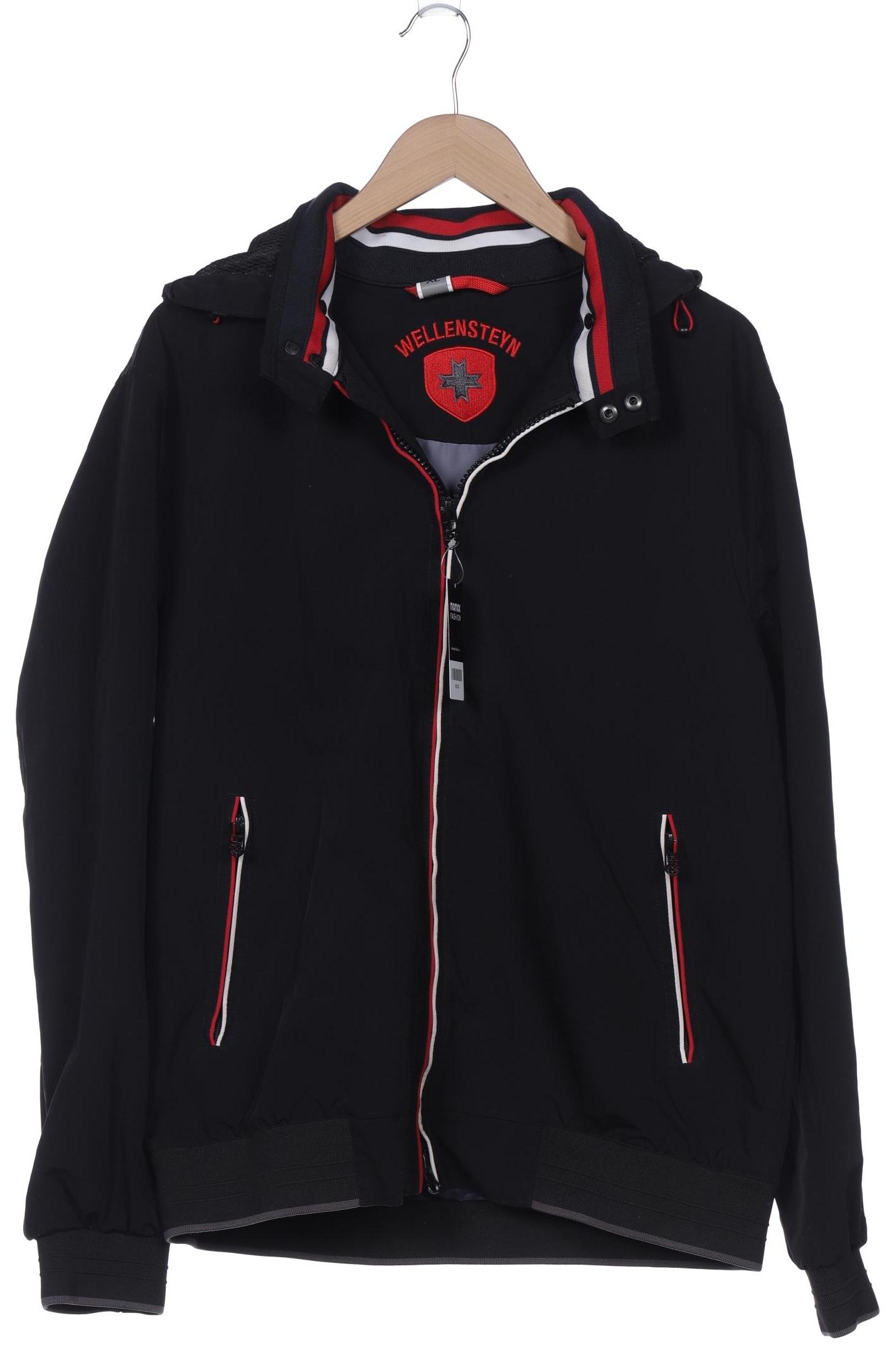 

Wellensteyn Herren Jacke, schwarz, Gr. 54