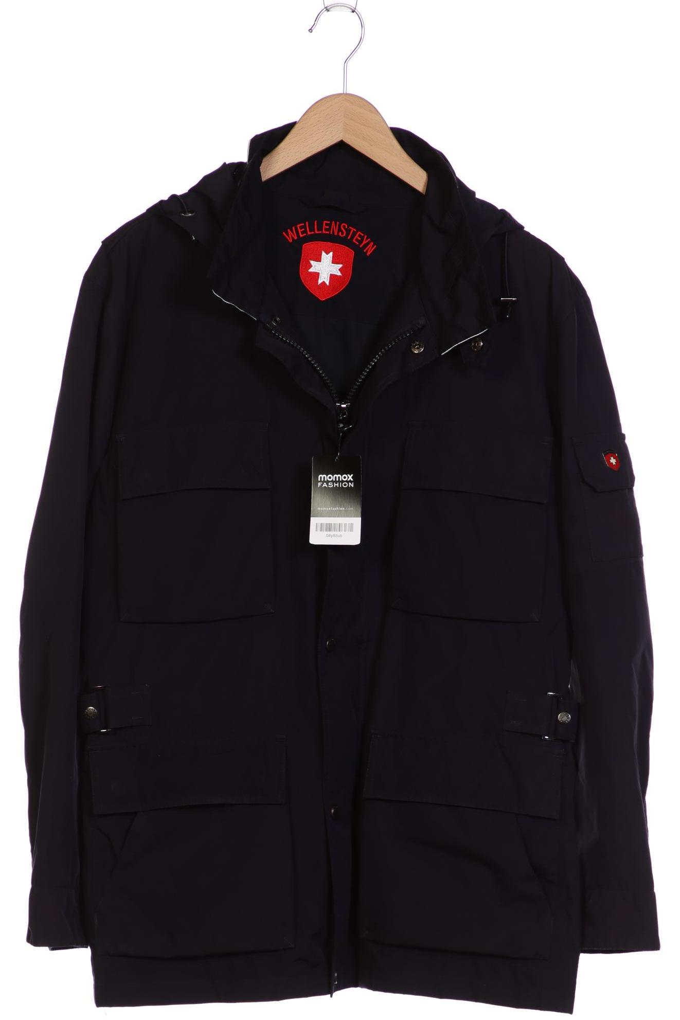 

Wellensteyn Herren Jacke, marineblau