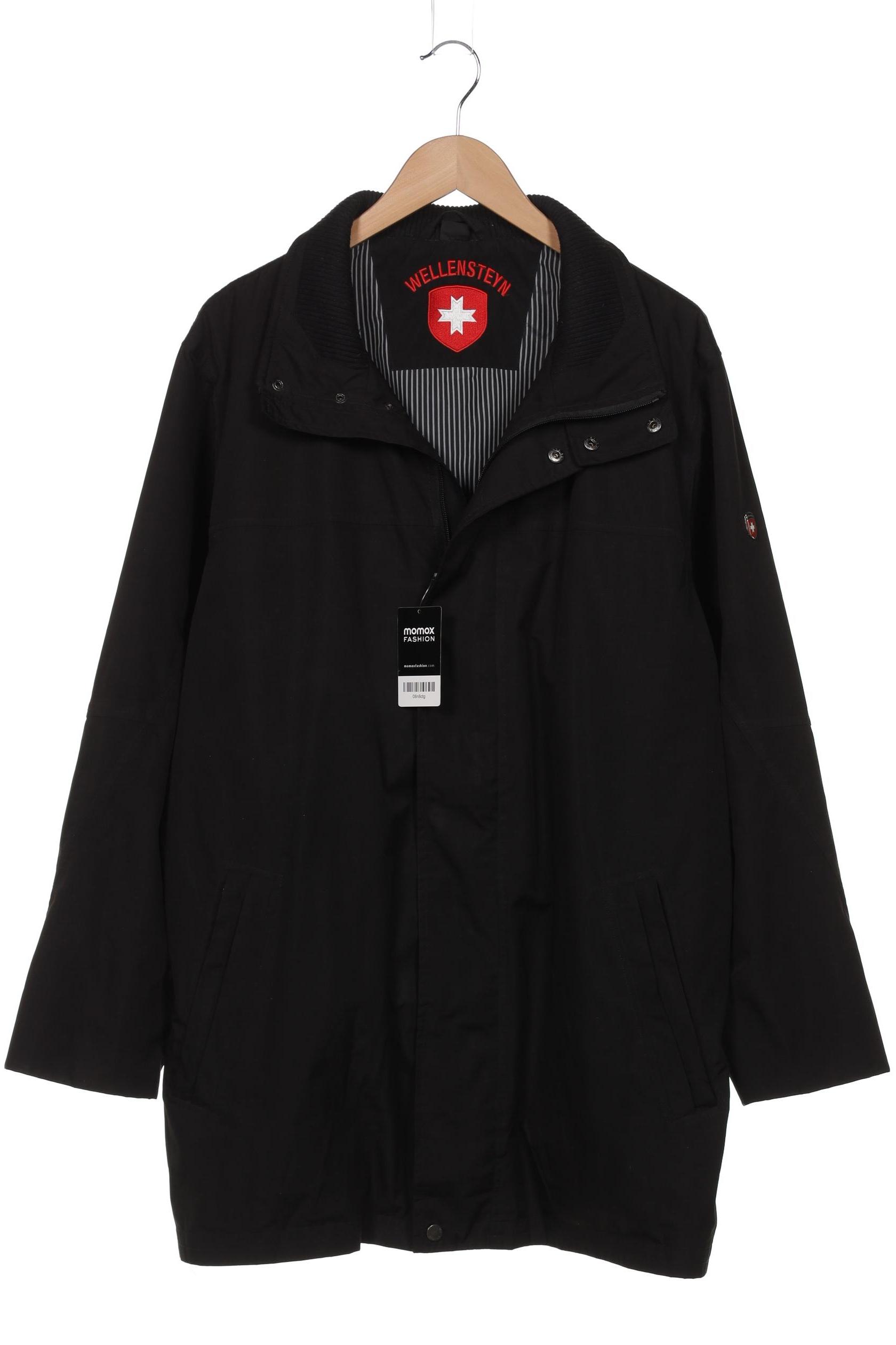 

Wellensteyn Herren Jacke, schwarz, Gr. 54