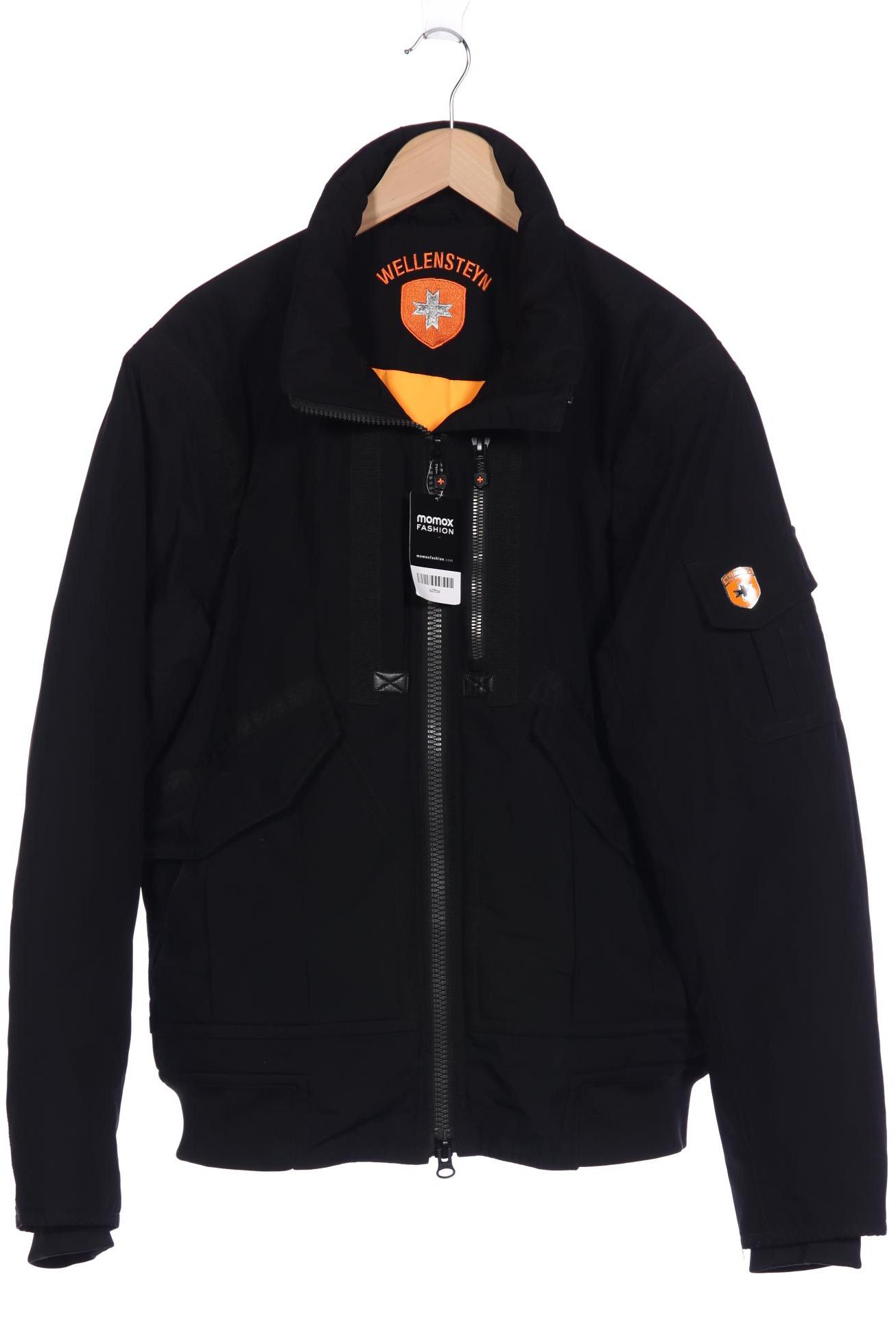 

Wellensteyn Herren Jacke, schwarz, Gr. 54