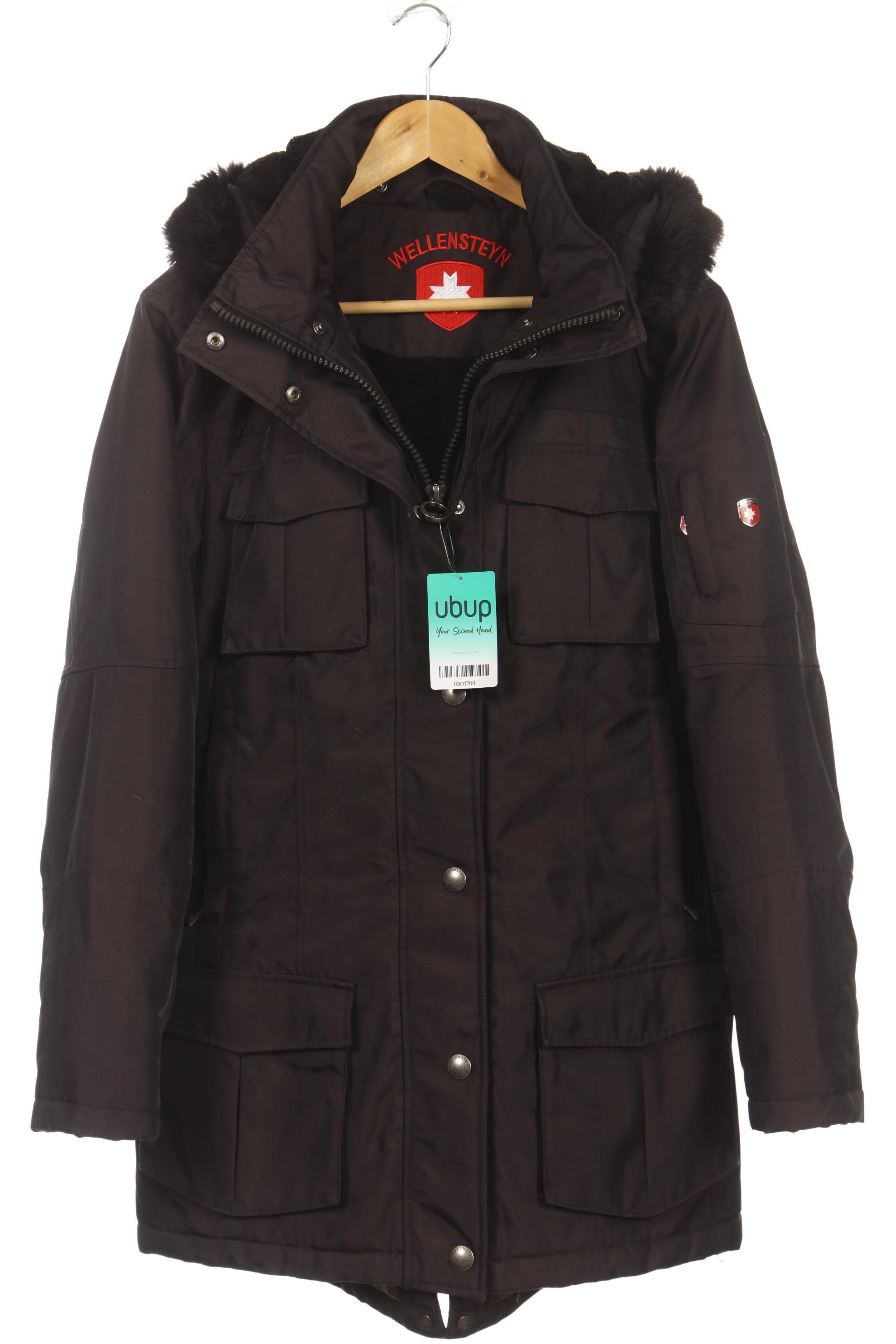 

Wellensteyn Herren Jacke, schwarz, Gr.