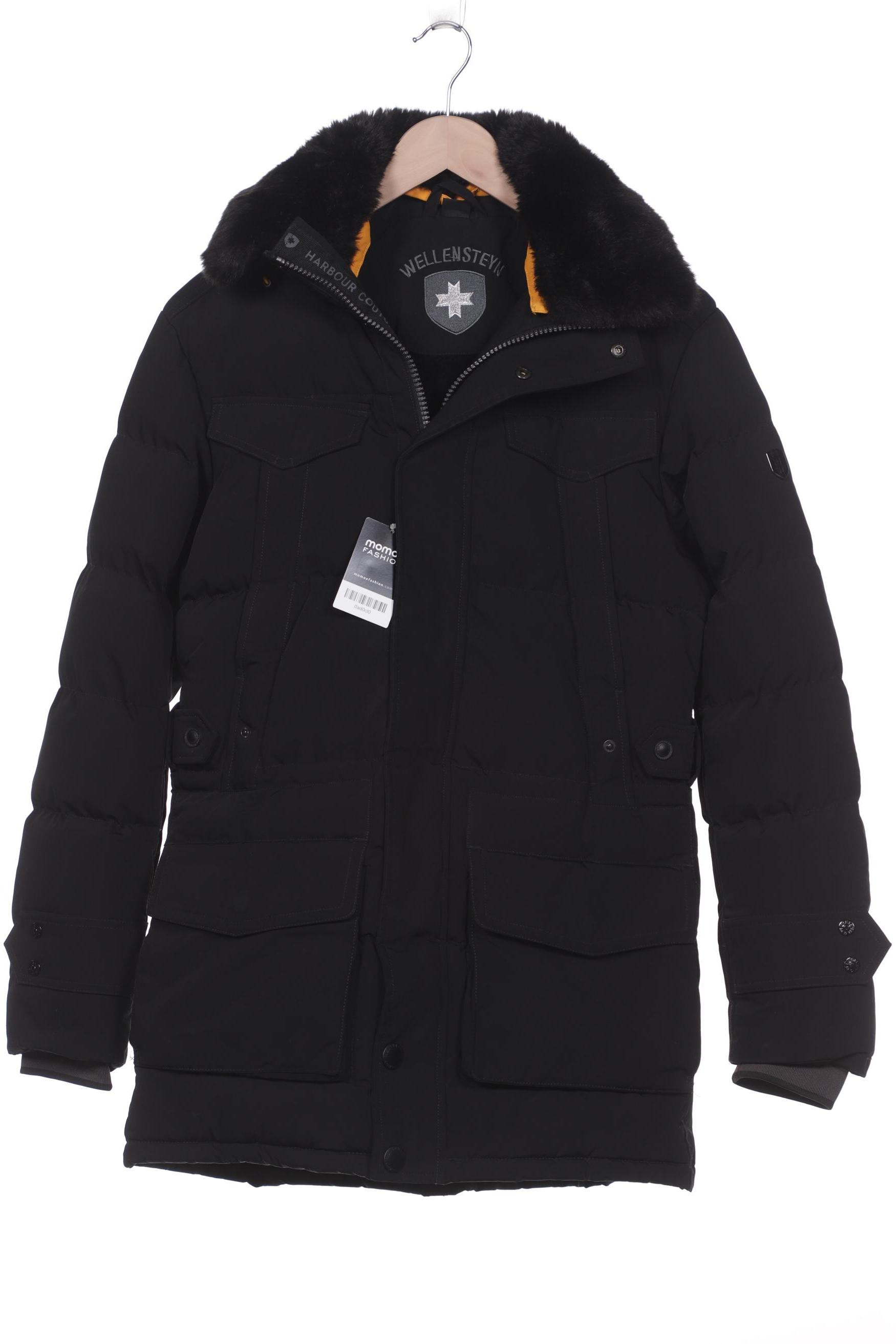 

Wellensteyn Herren Jacke, schwarz, Gr. 48