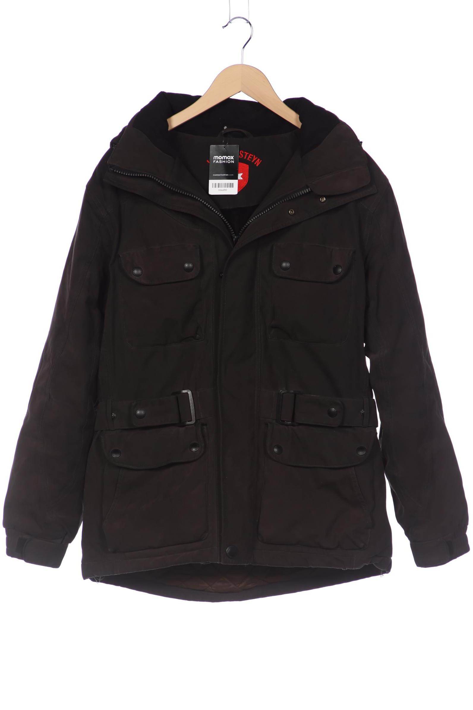 

Wellensteyn Herren Jacke, schwarz, Gr. 52