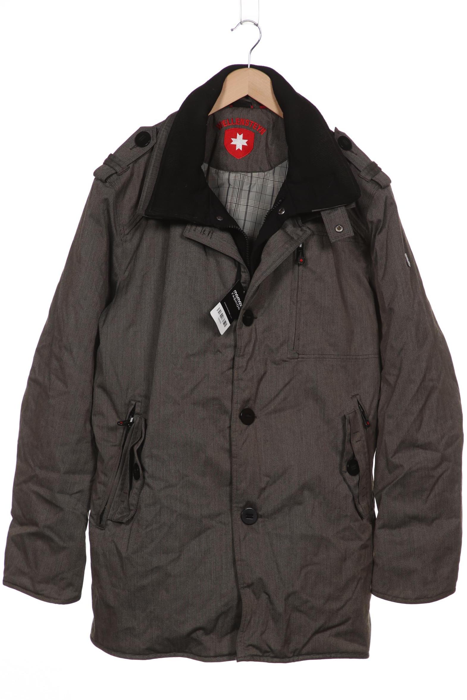 

Wellensteyn Herren Jacke, braun