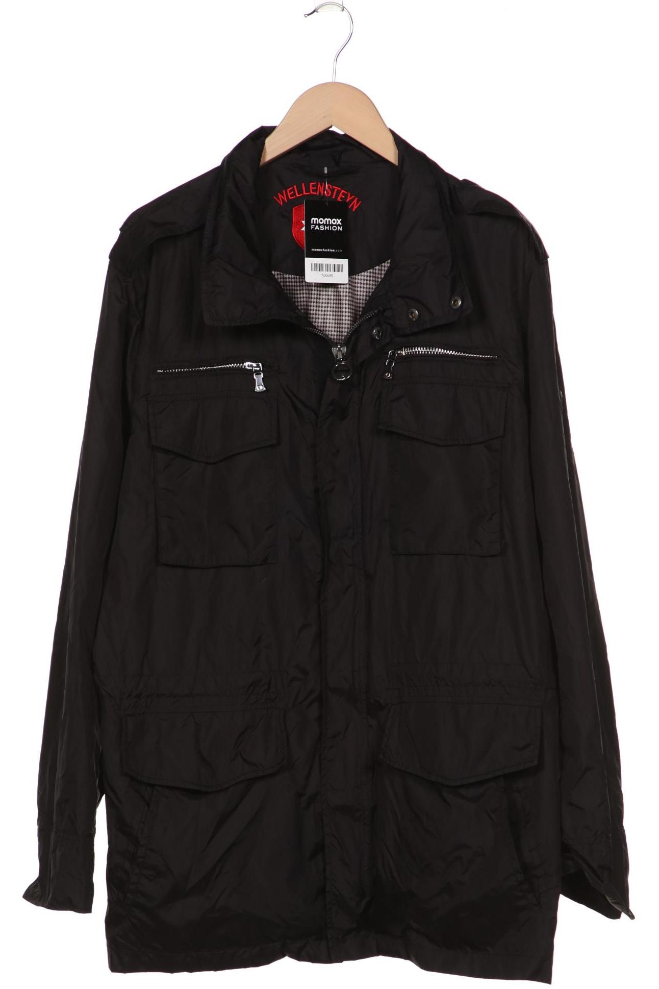 

Wellensteyn Herren Jacke, schwarz, Gr. 54