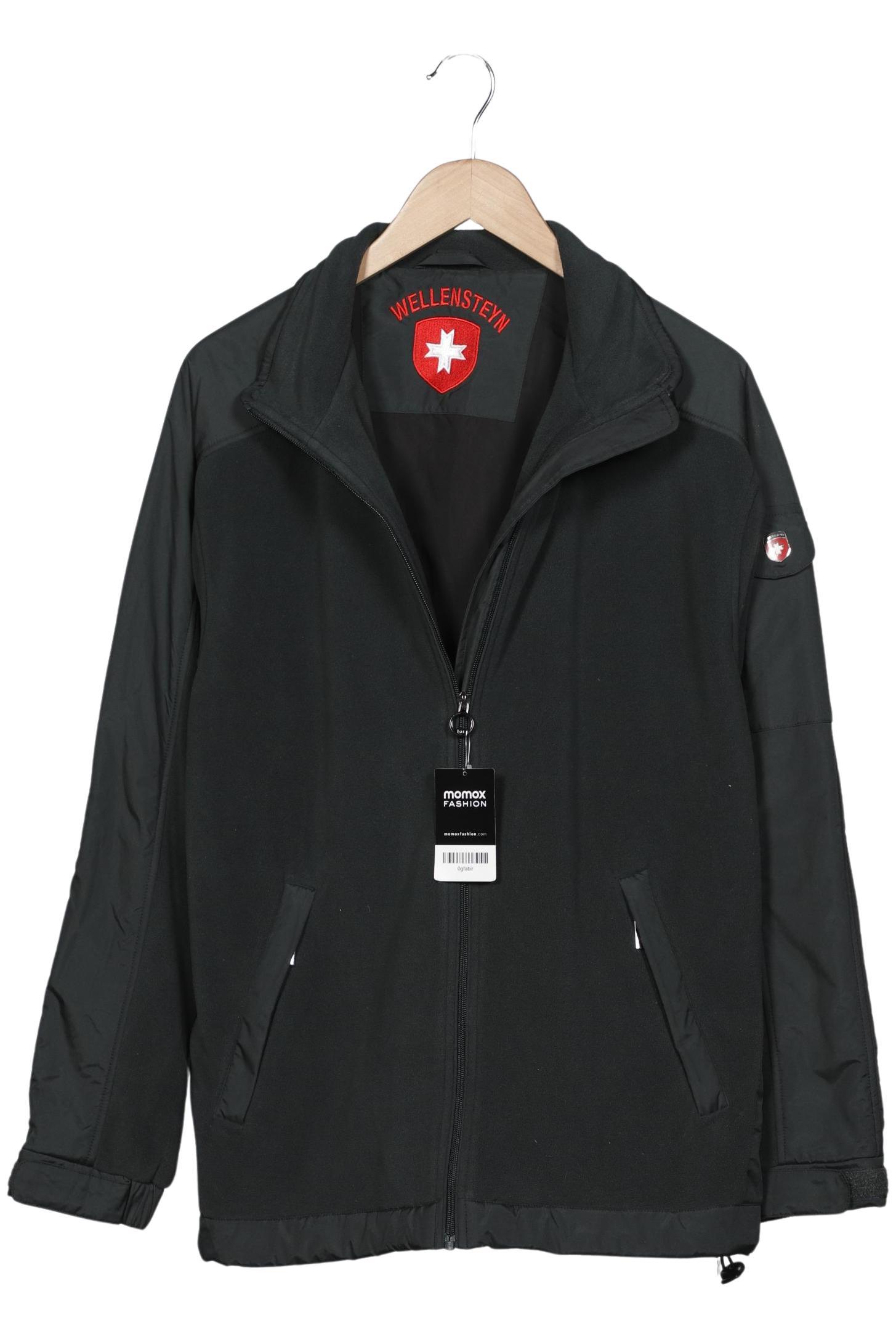 

Wellensteyn Herren Jacke, schwarz, Gr. 48