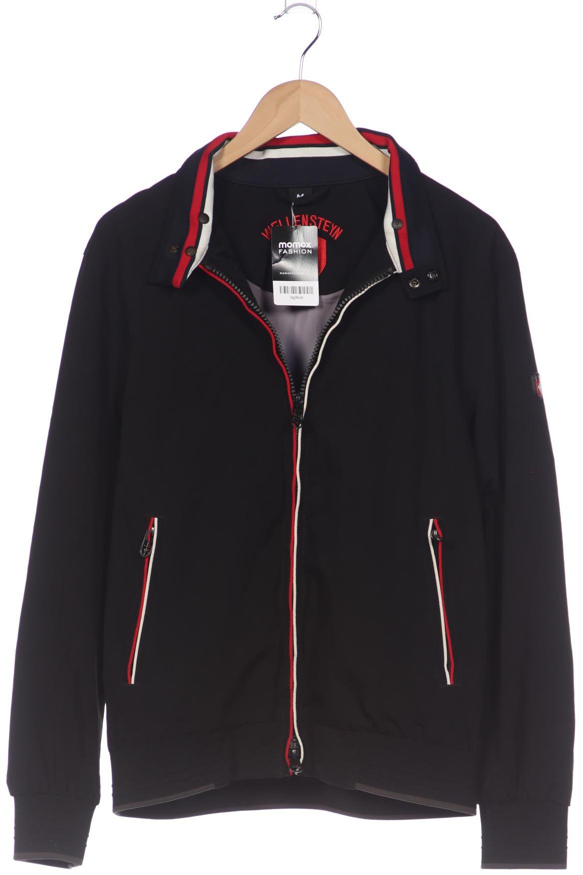 

Wellensteyn Herren Jacke, schwarz, Gr. 48