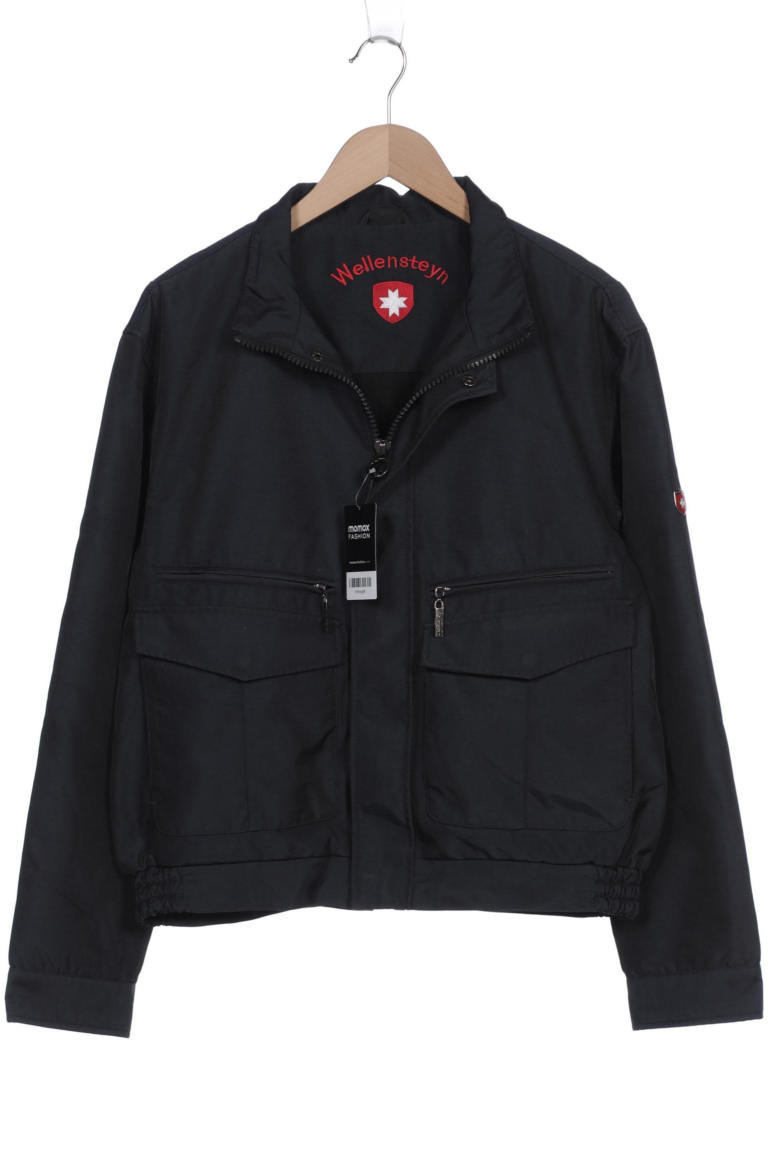 

Wellensteyn Herren Jacke, marineblau, Gr. 48